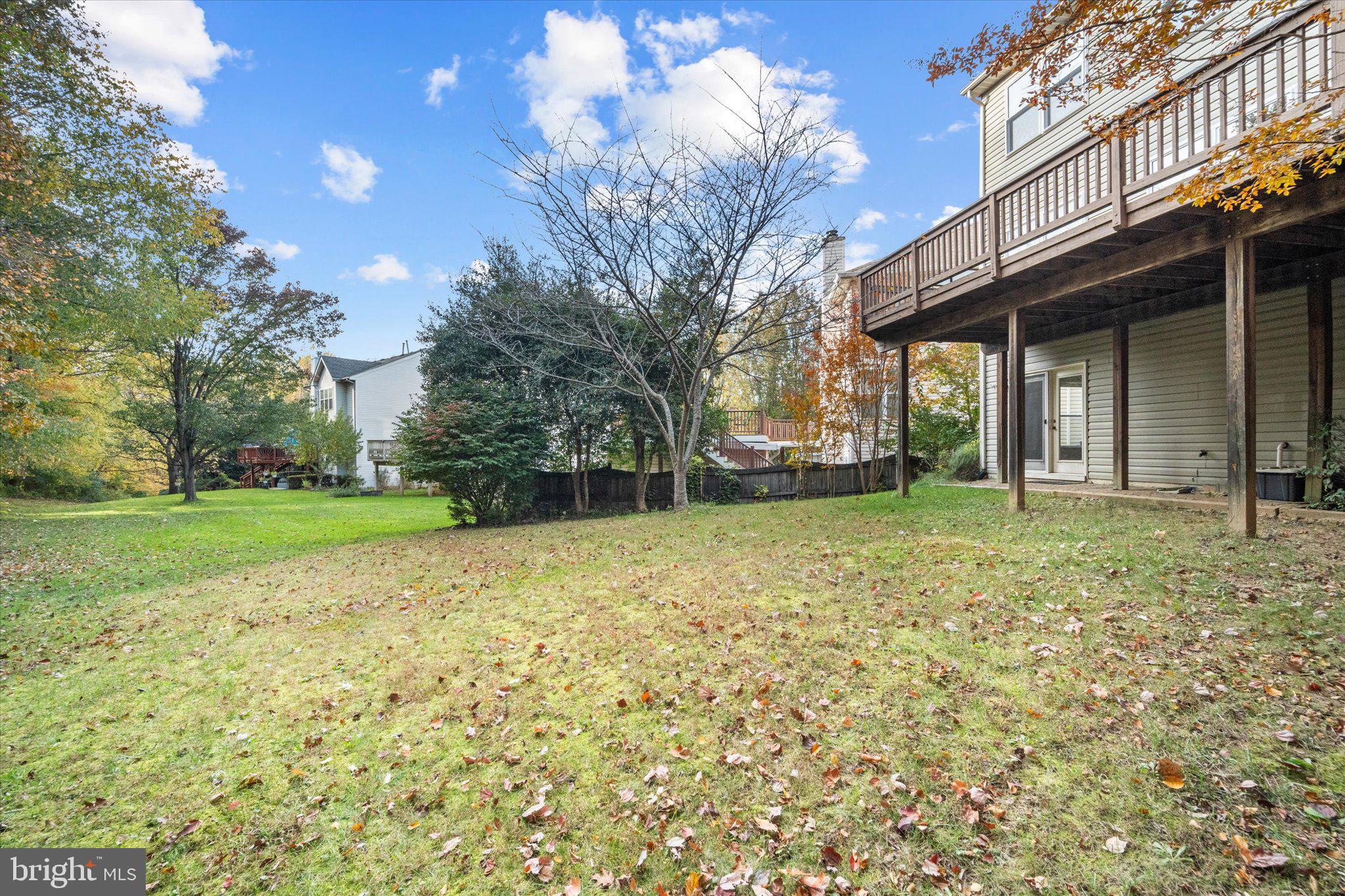 ARMISTEAD PARK - Residential