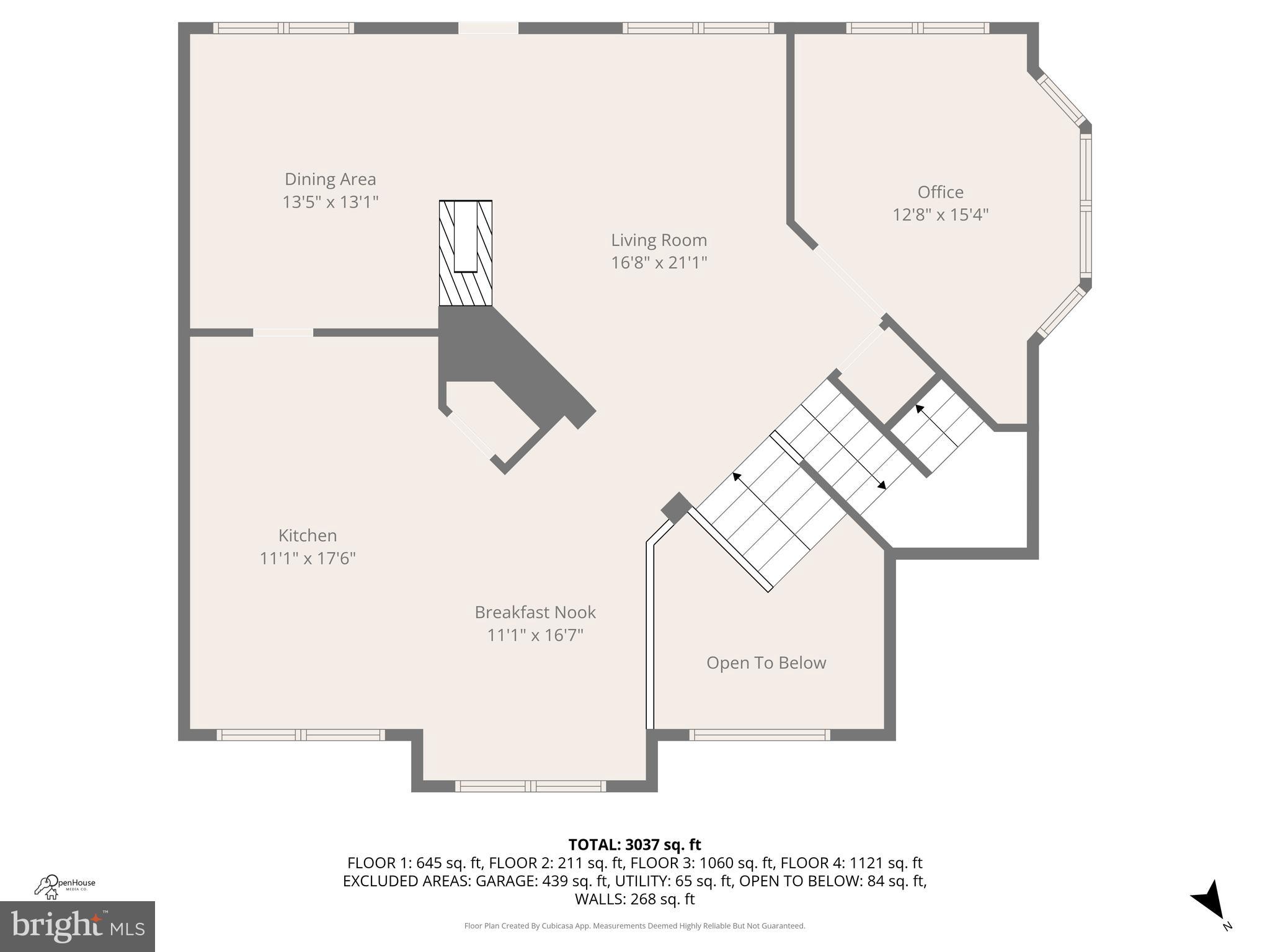 ARMISTEAD PARK - Residential