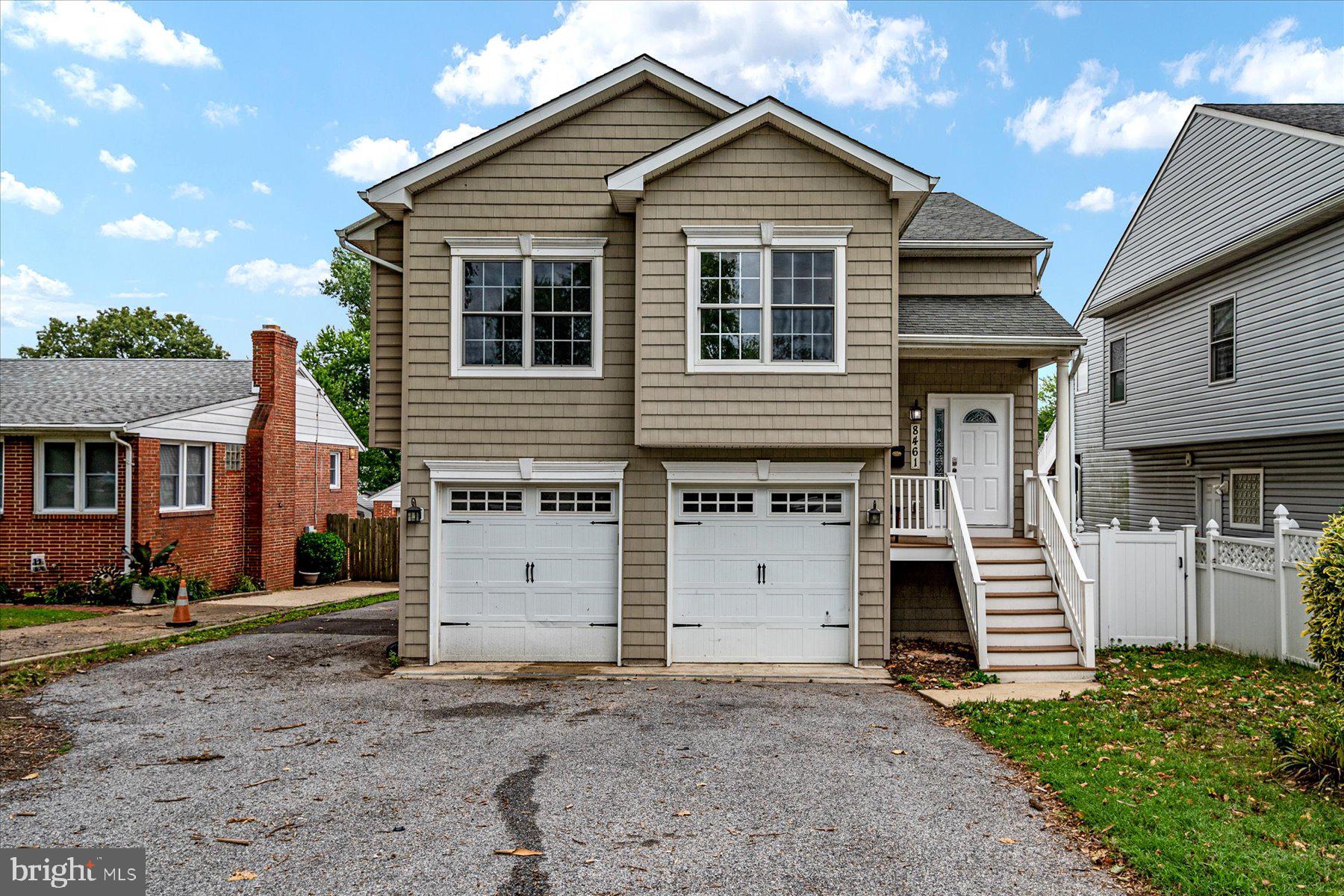 RIVIERA BEACH - Residential