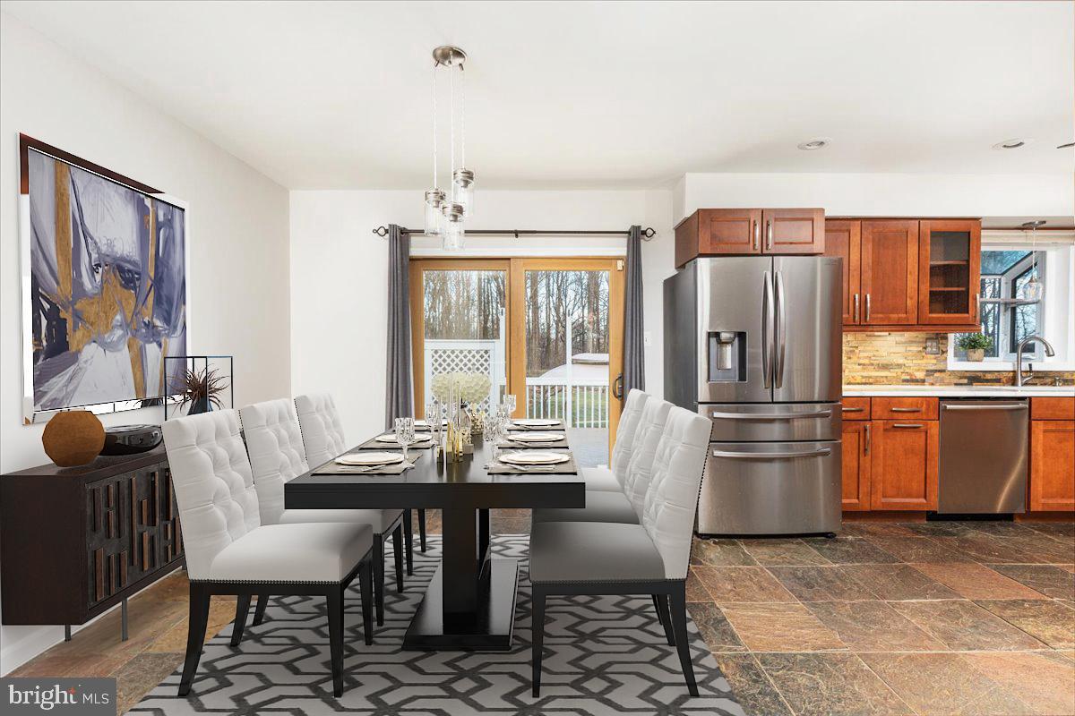 WATERFALL - Residential