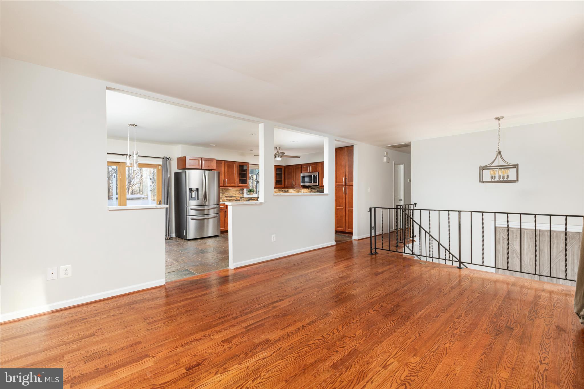 WATERFALL - Residential