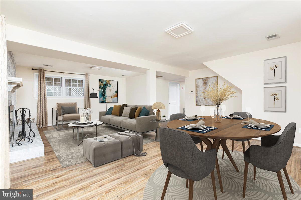 WATERFALL - Residential