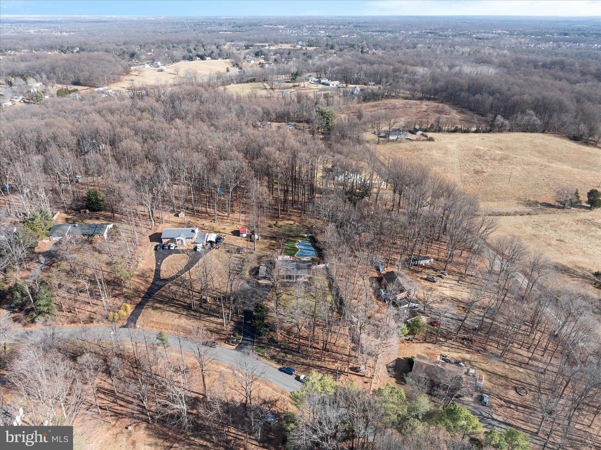 WATERFALL - Residential