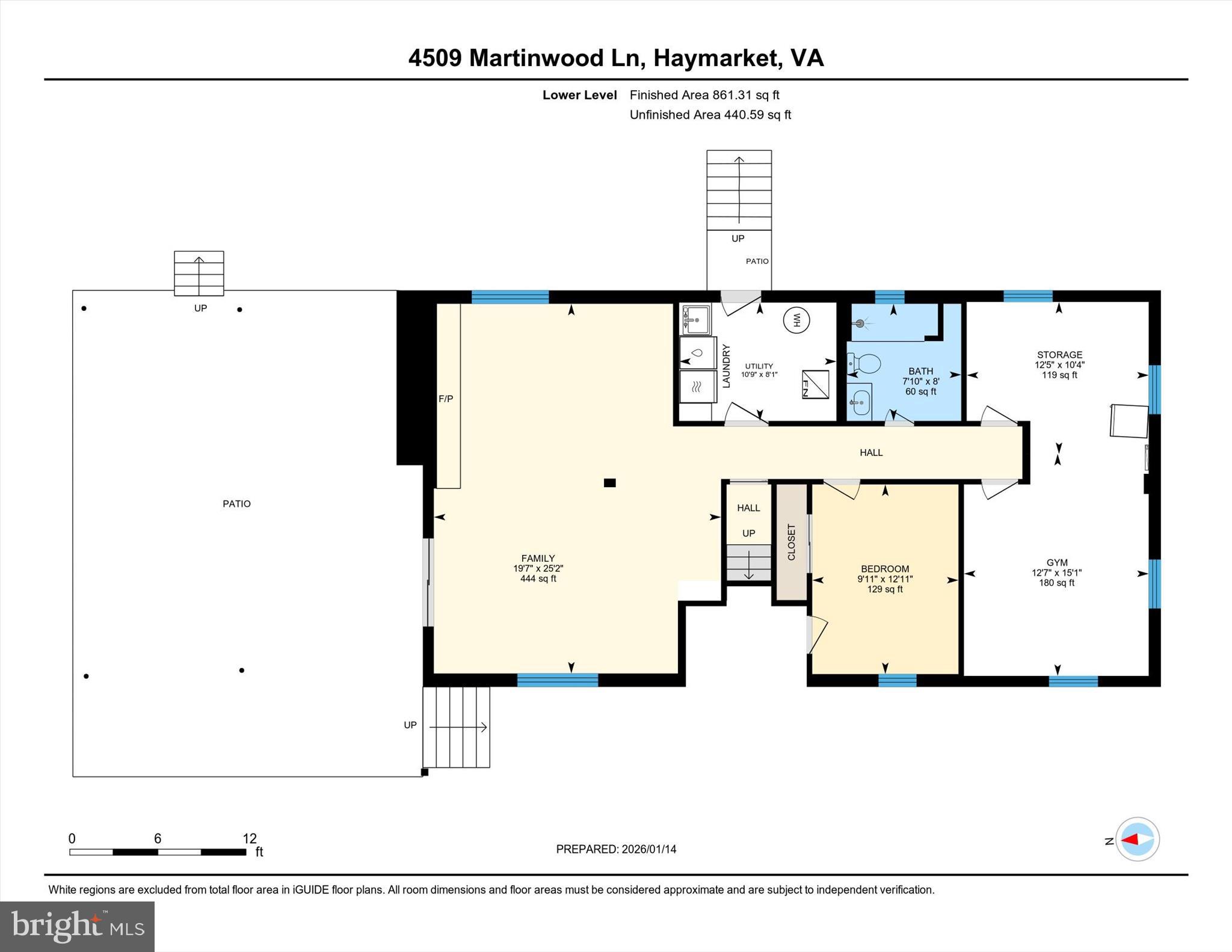 WATERFALL - Residential