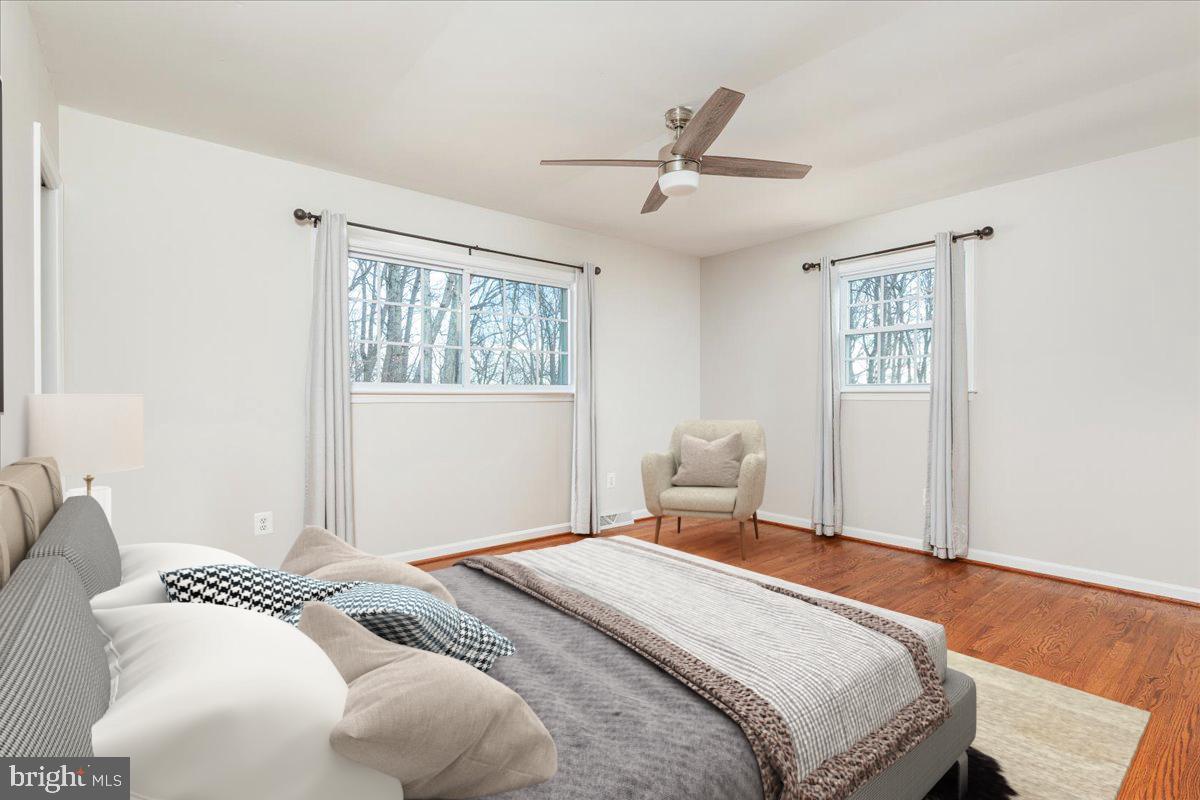 WATERFALL - Residential