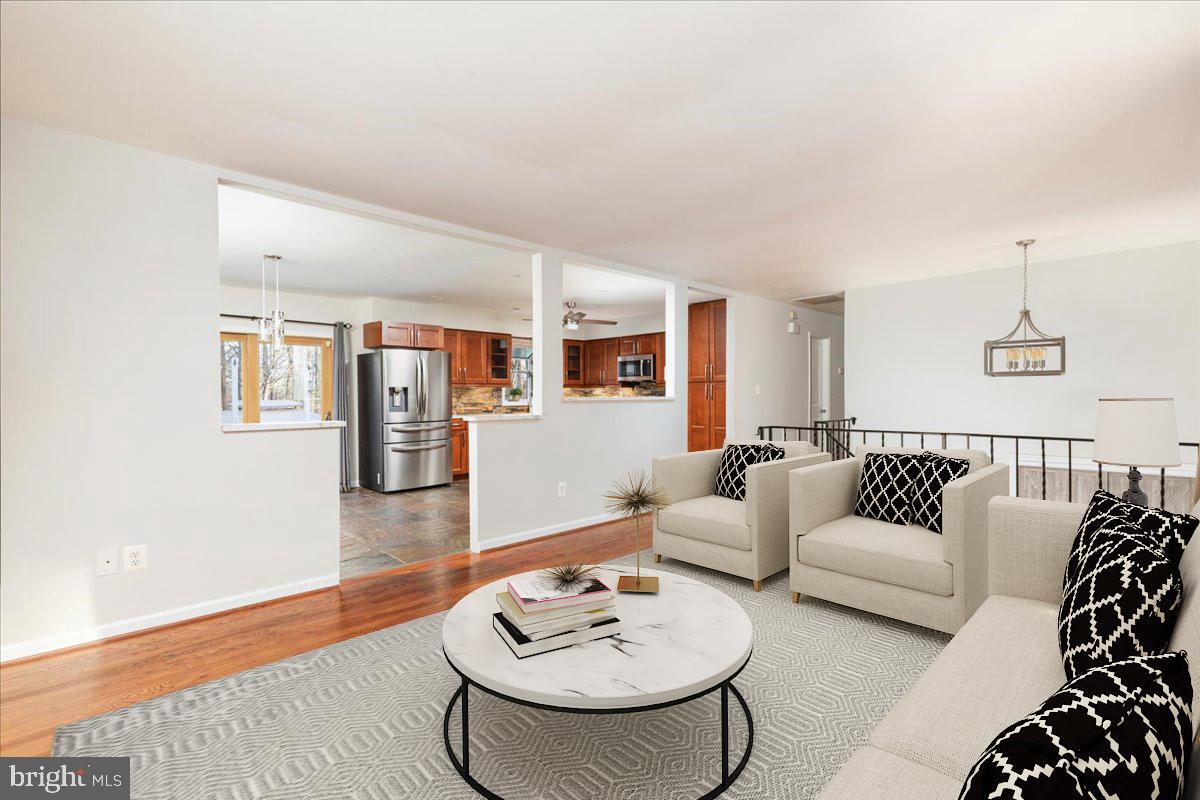 WATERFALL - Residential