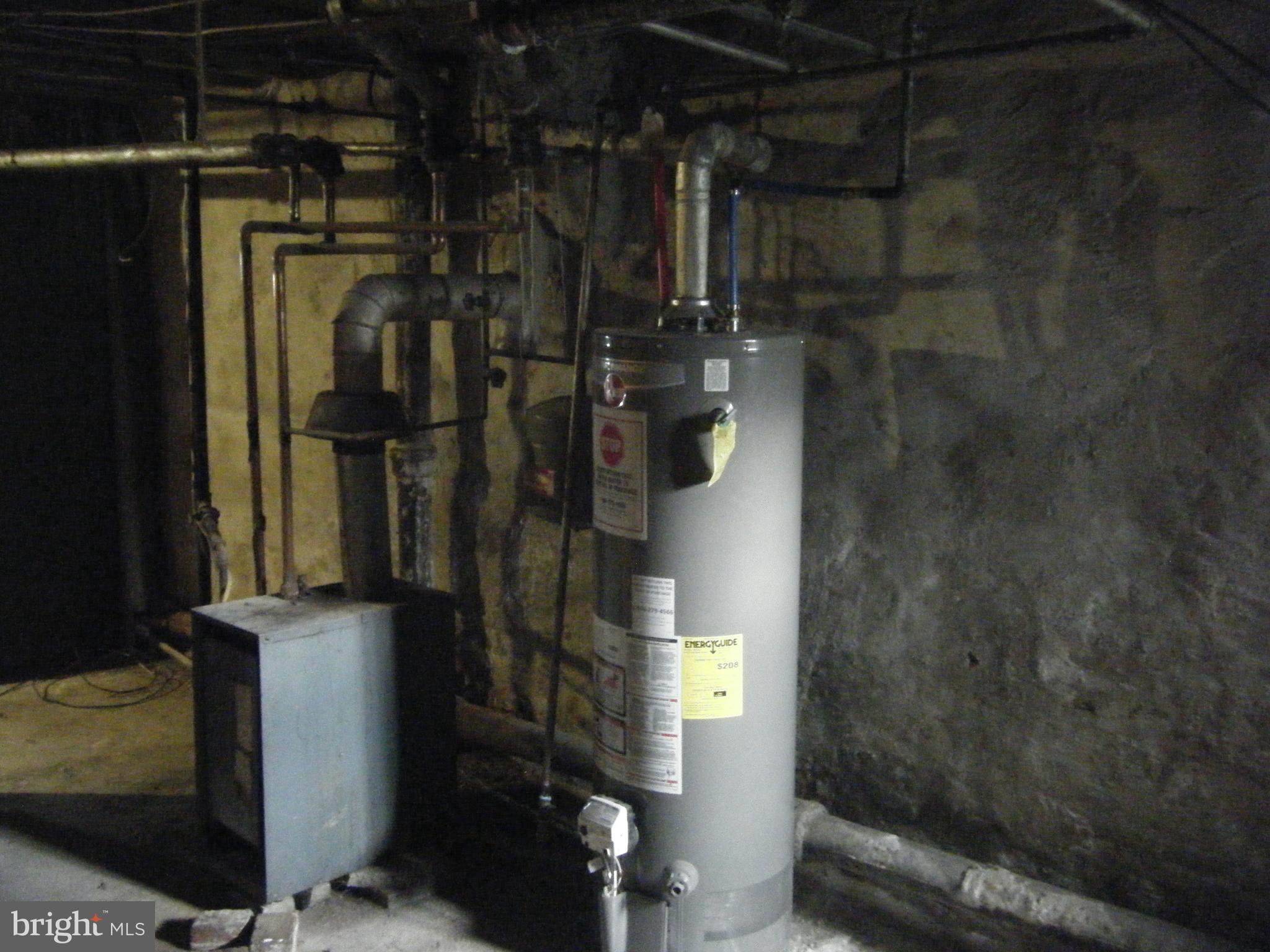 CARROLL PARK - Residential