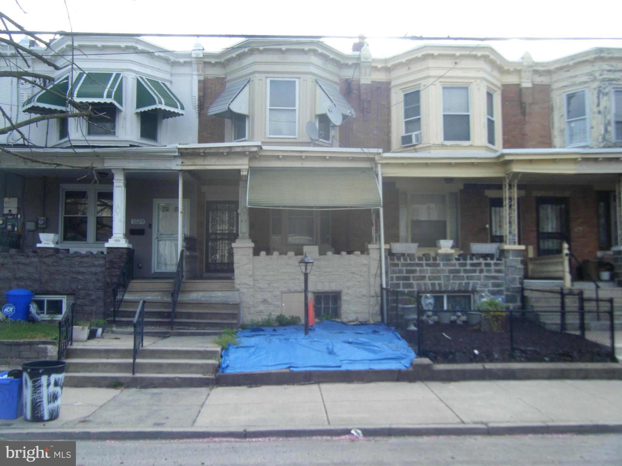 CARROLL PARK - Residential