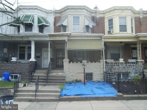 1527 N 56th Street, Philadelphia, PA MLS: PAPH2462872