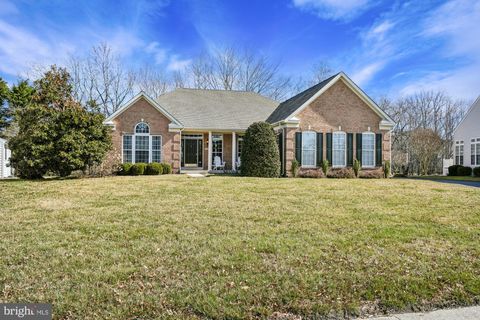 37151 LORD BALTIMORE LANE OCEAN VIEW DE 19970