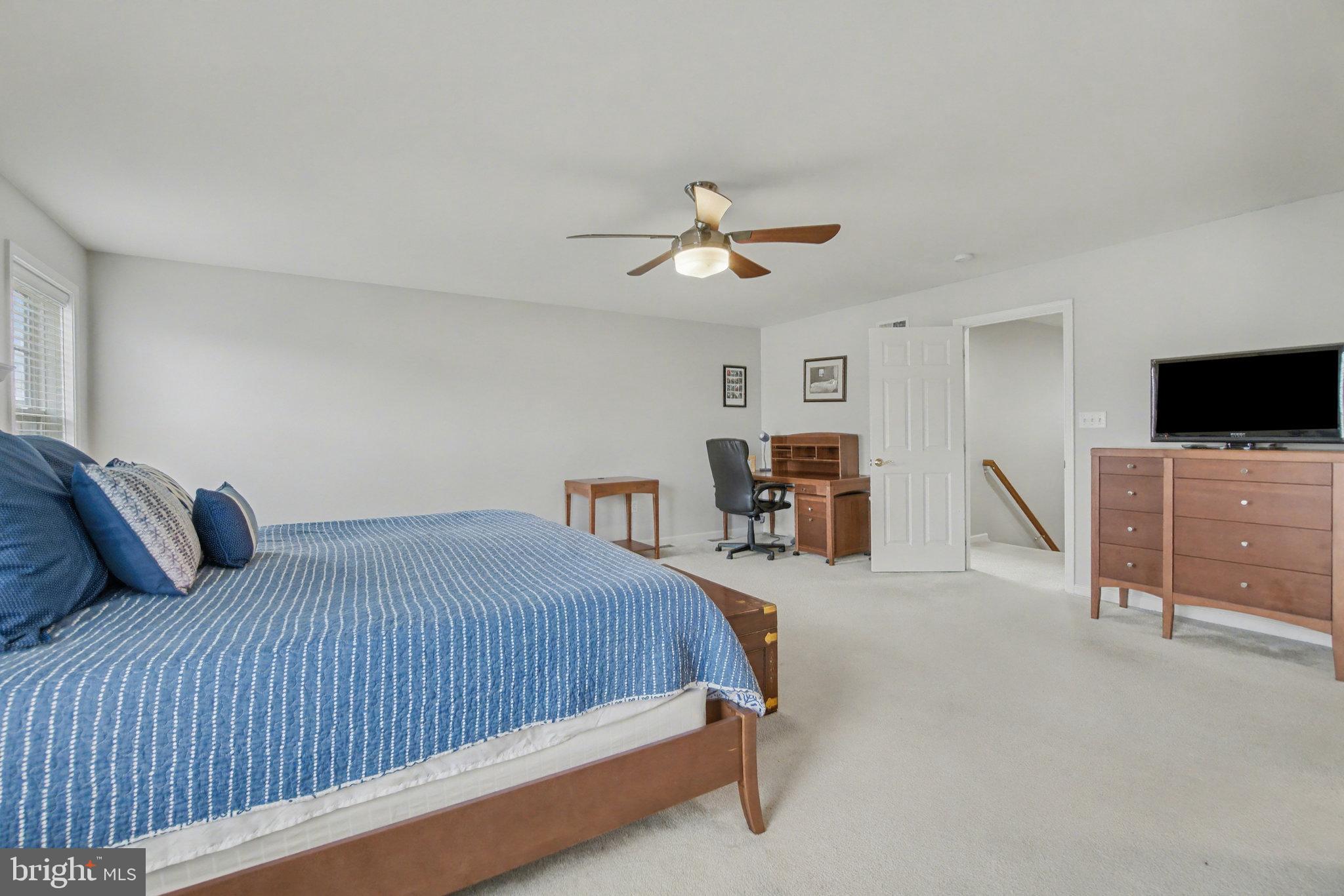 TRAILS AT STRASBURG - Residential