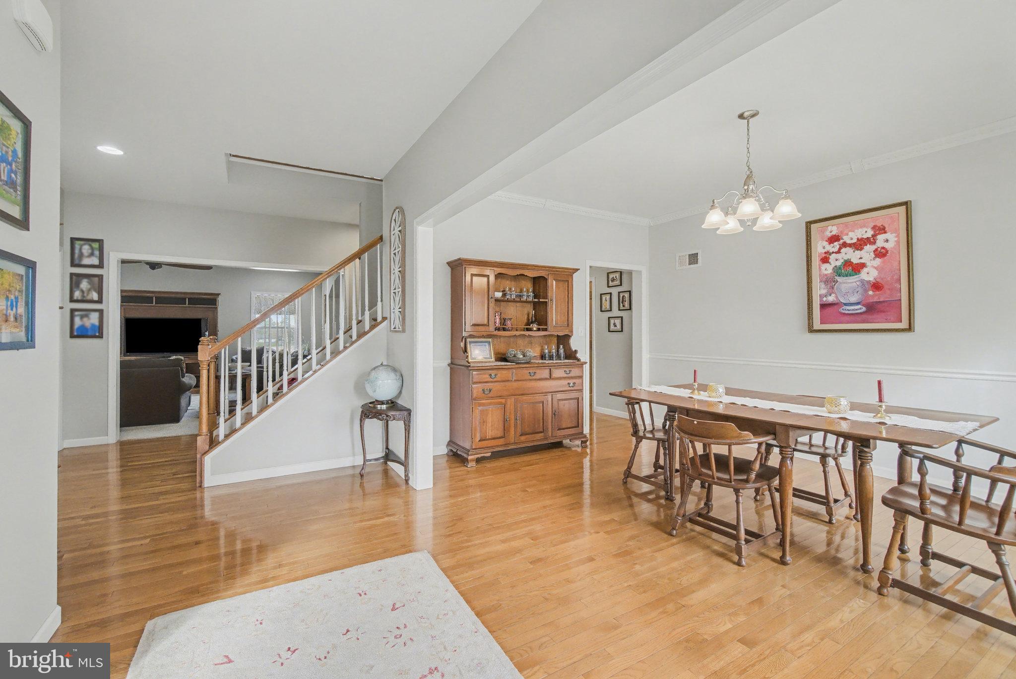 TRAILS AT STRASBURG - Residential