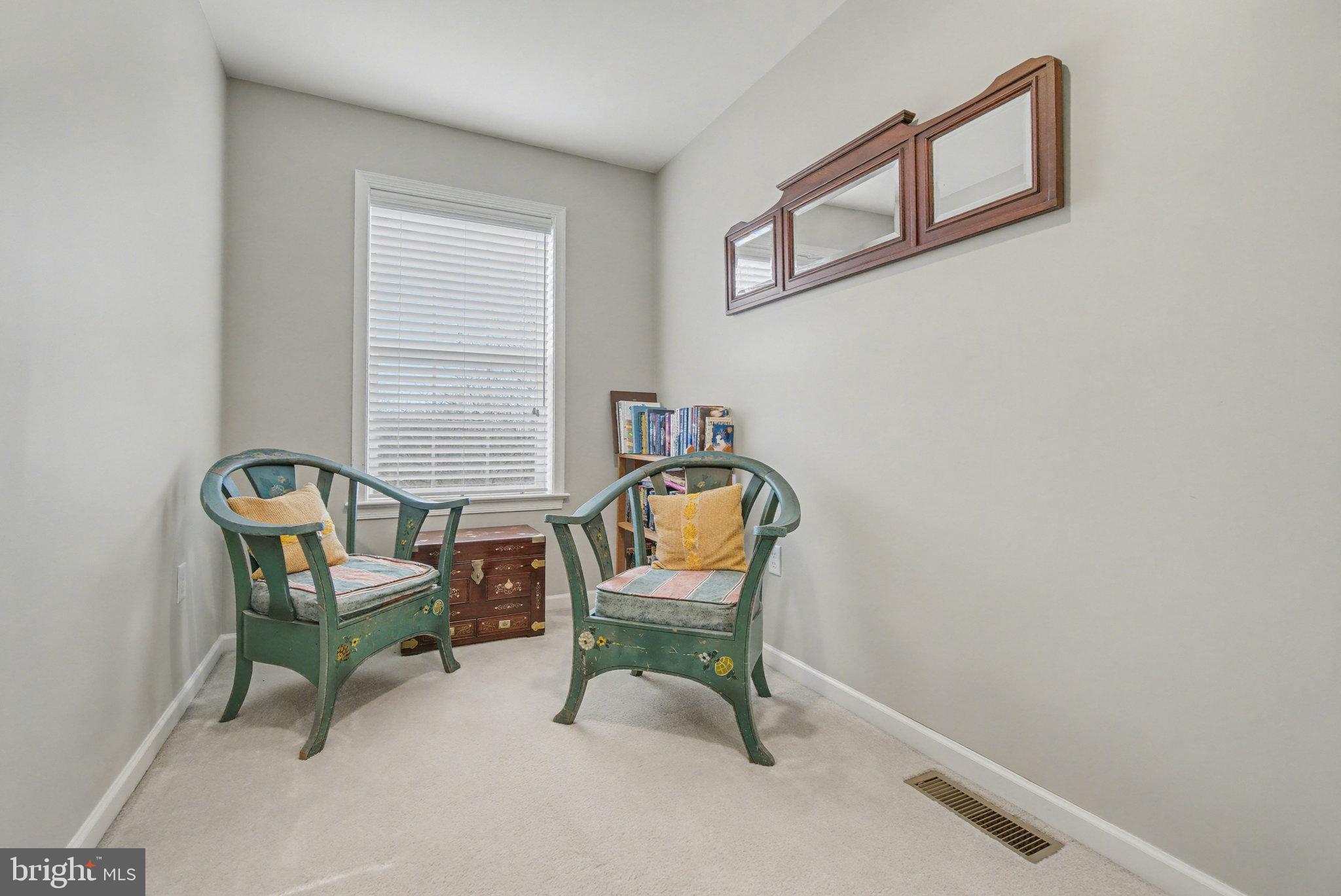 TRAILS AT STRASBURG - Residential