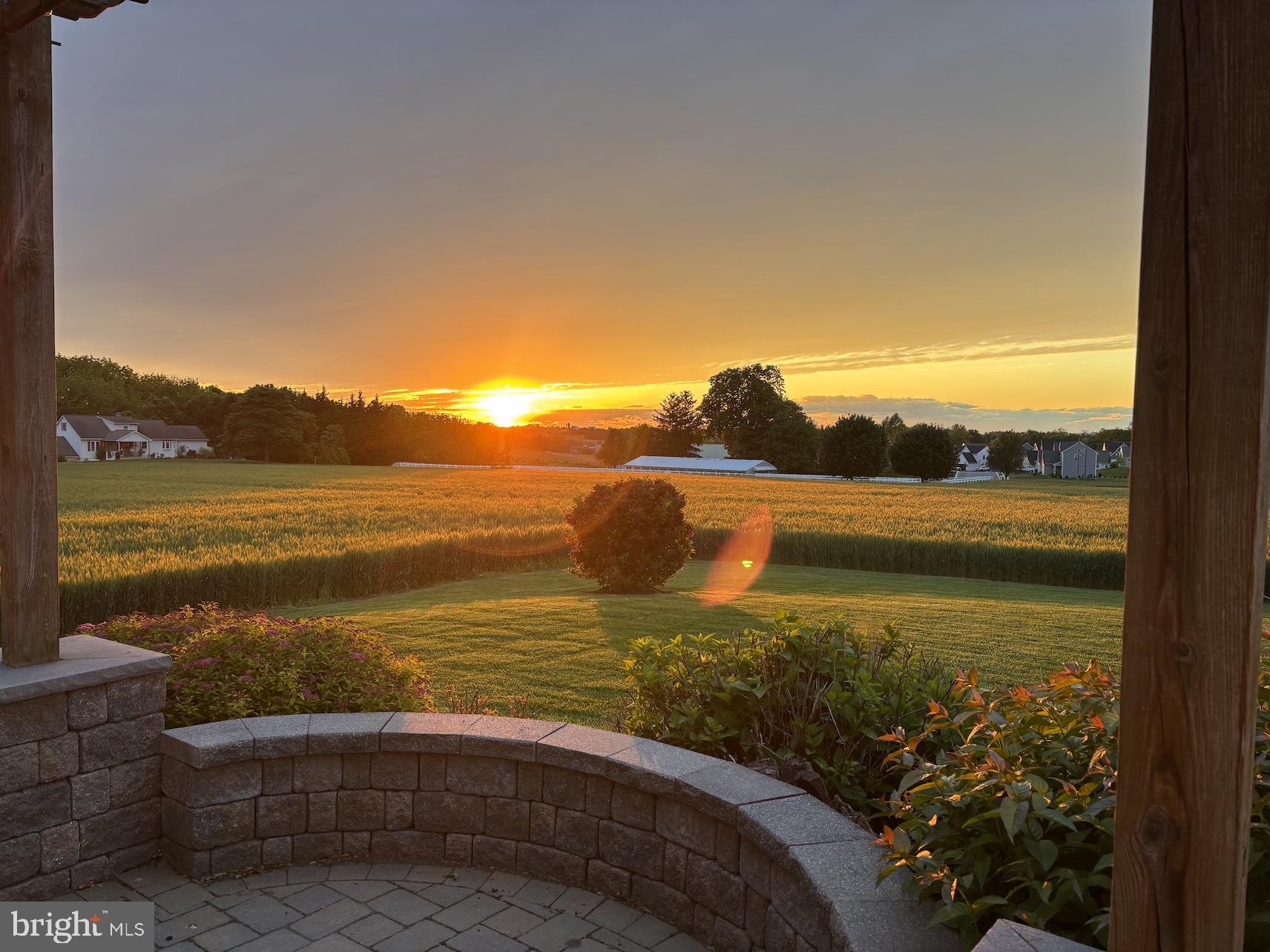 TRAILS AT STRASBURG - Residential
