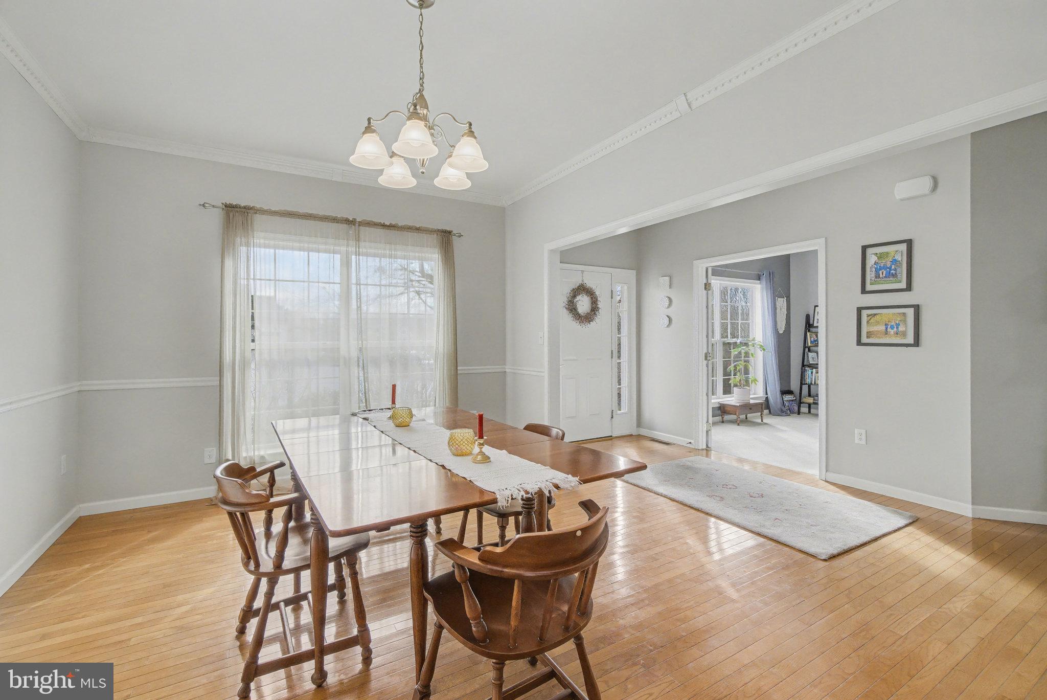 TRAILS AT STRASBURG - Residential