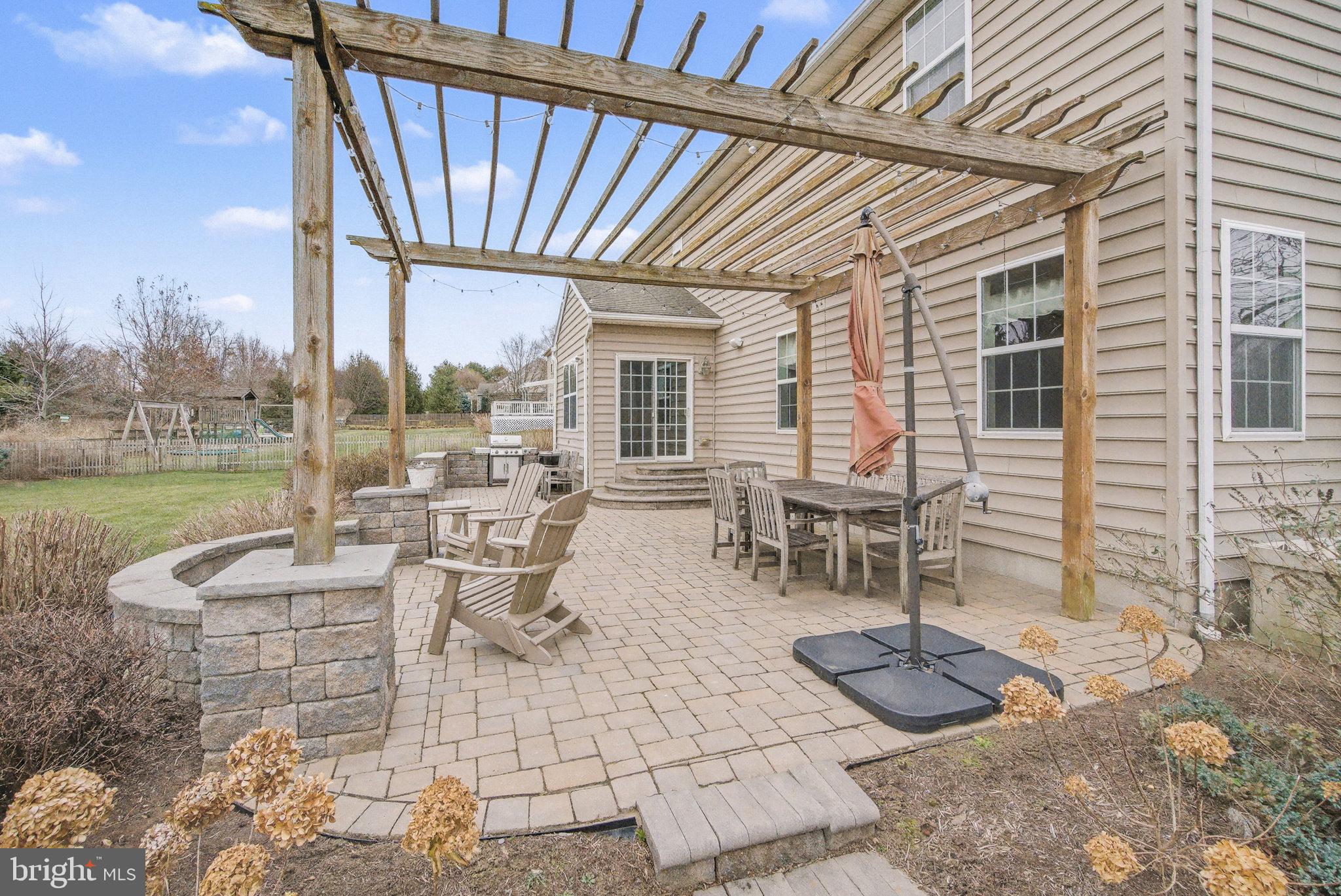 TRAILS AT STRASBURG - Residential