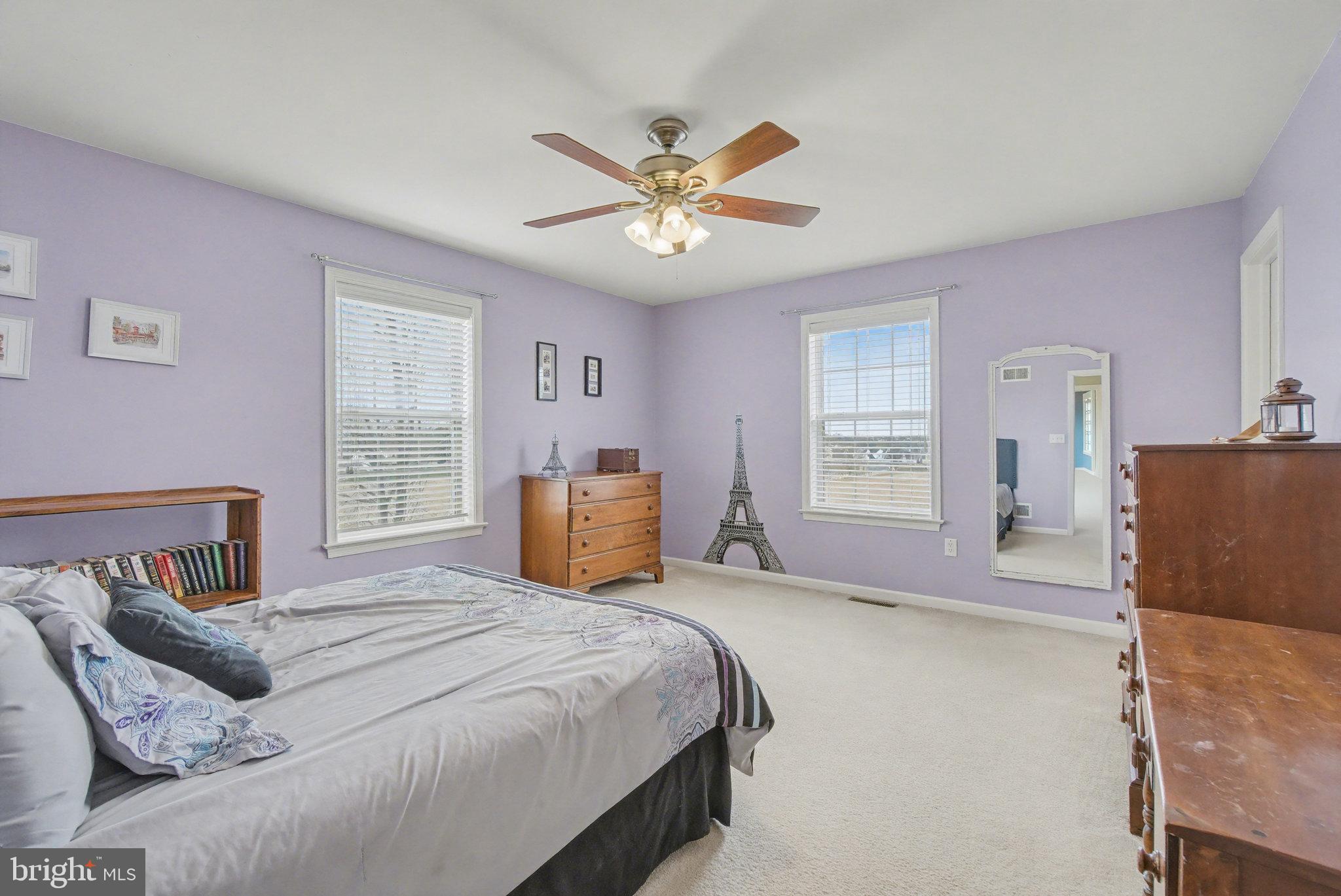 TRAILS AT STRASBURG - Residential