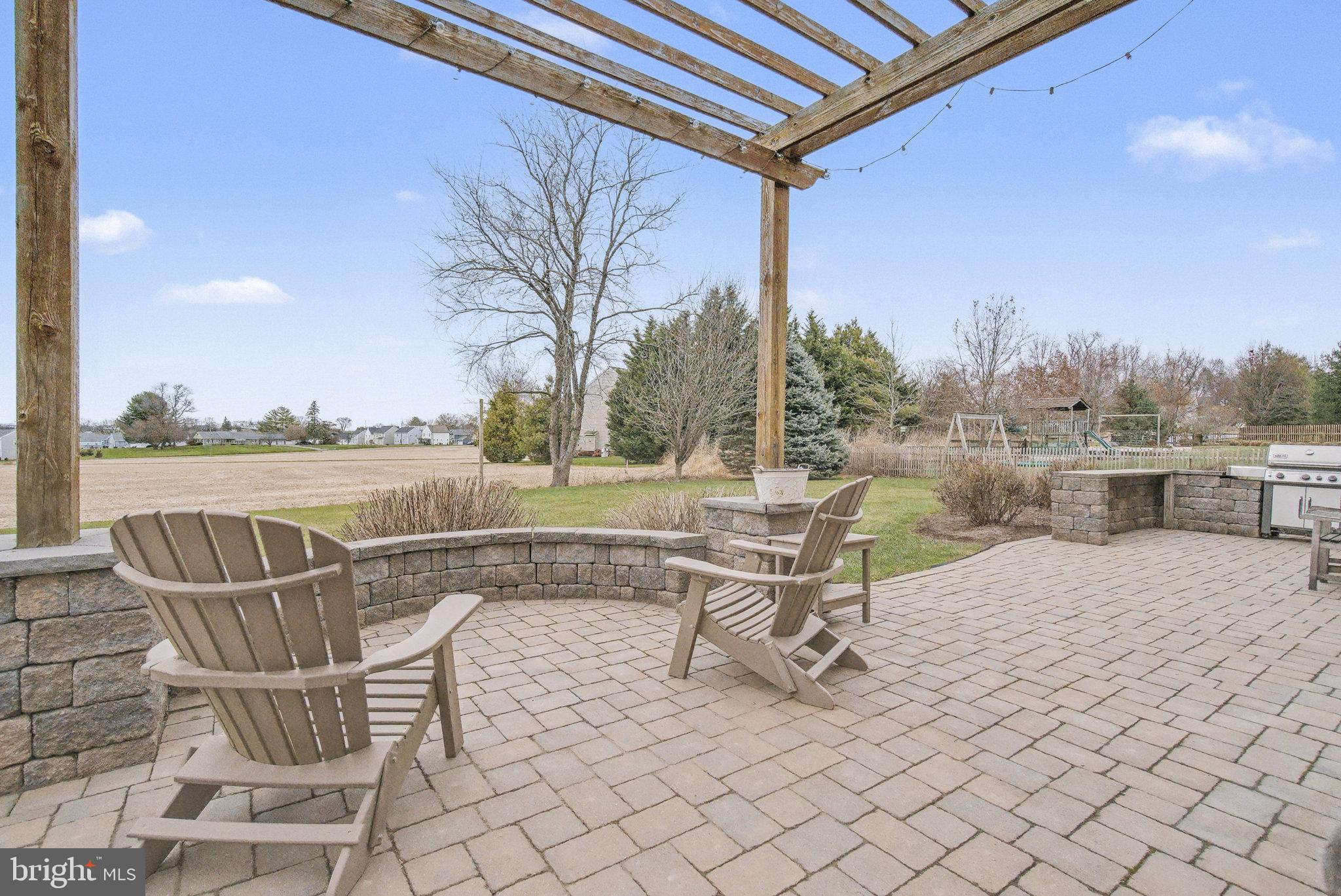 TRAILS AT STRASBURG - Residential