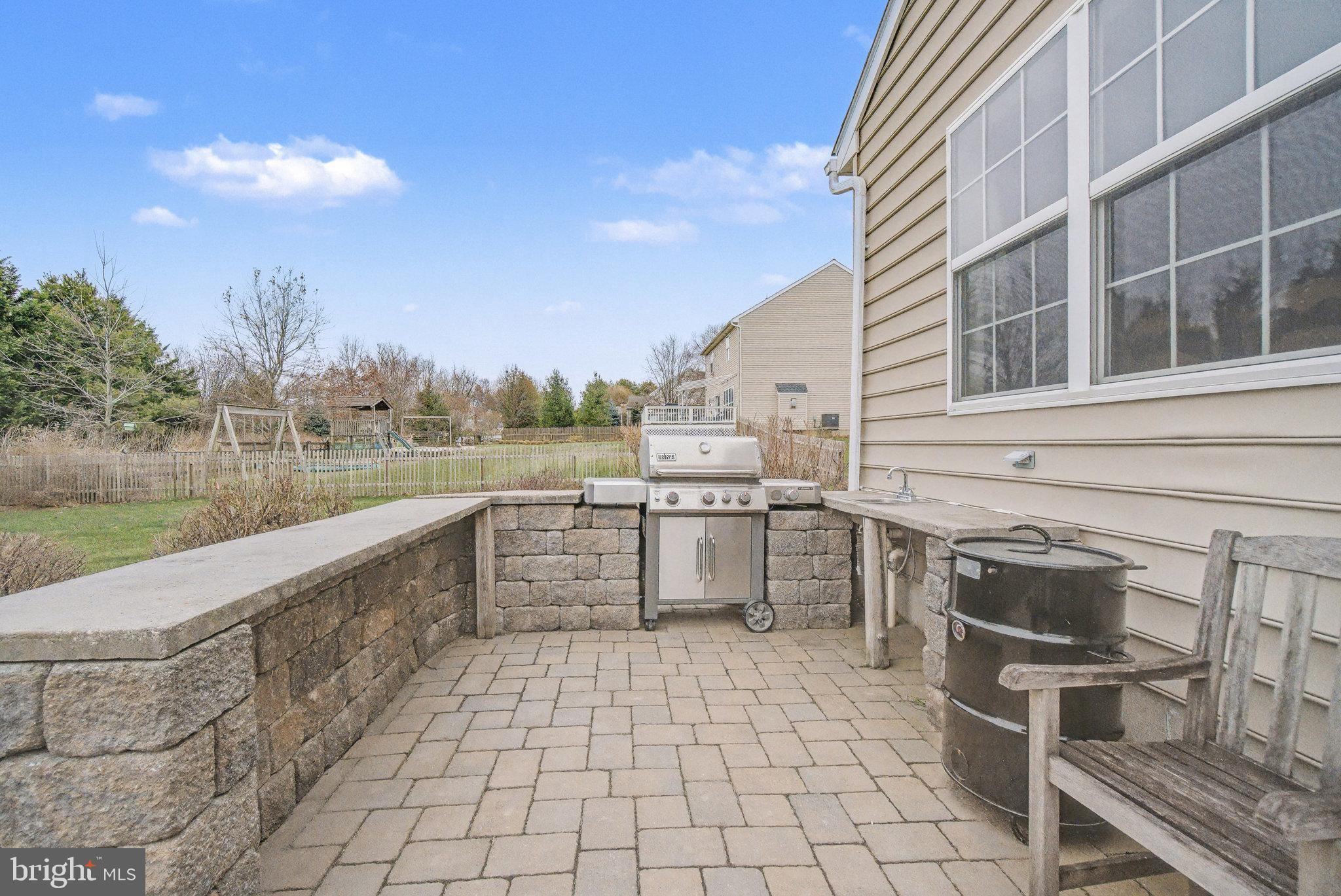 TRAILS AT STRASBURG - Residential