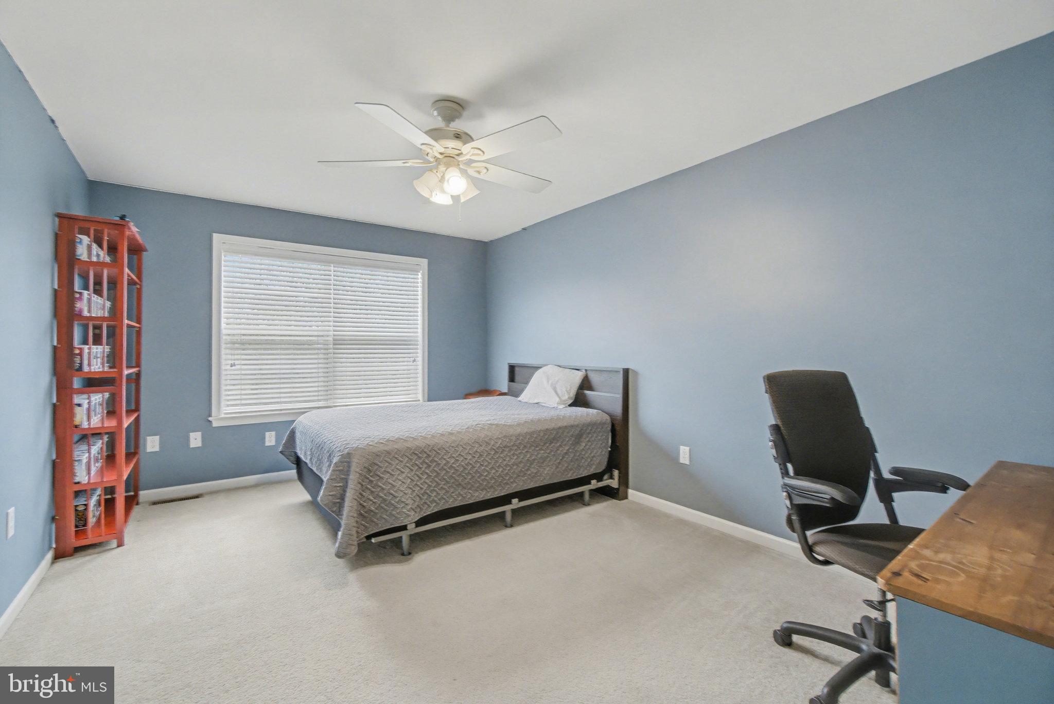 TRAILS AT STRASBURG - Residential