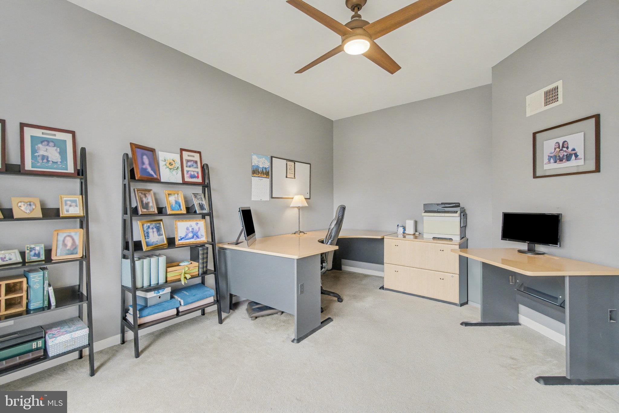 TRAILS AT STRASBURG - Residential