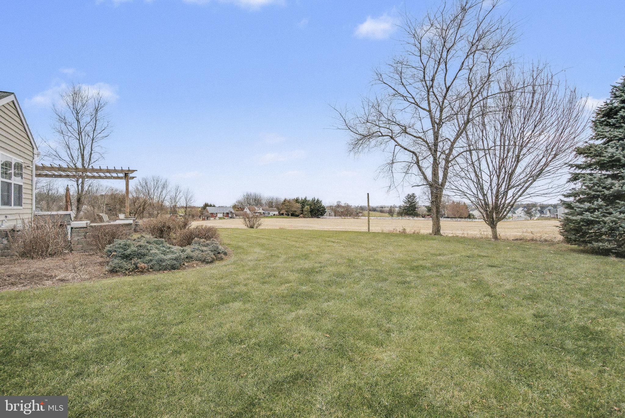 TRAILS AT STRASBURG - Residential