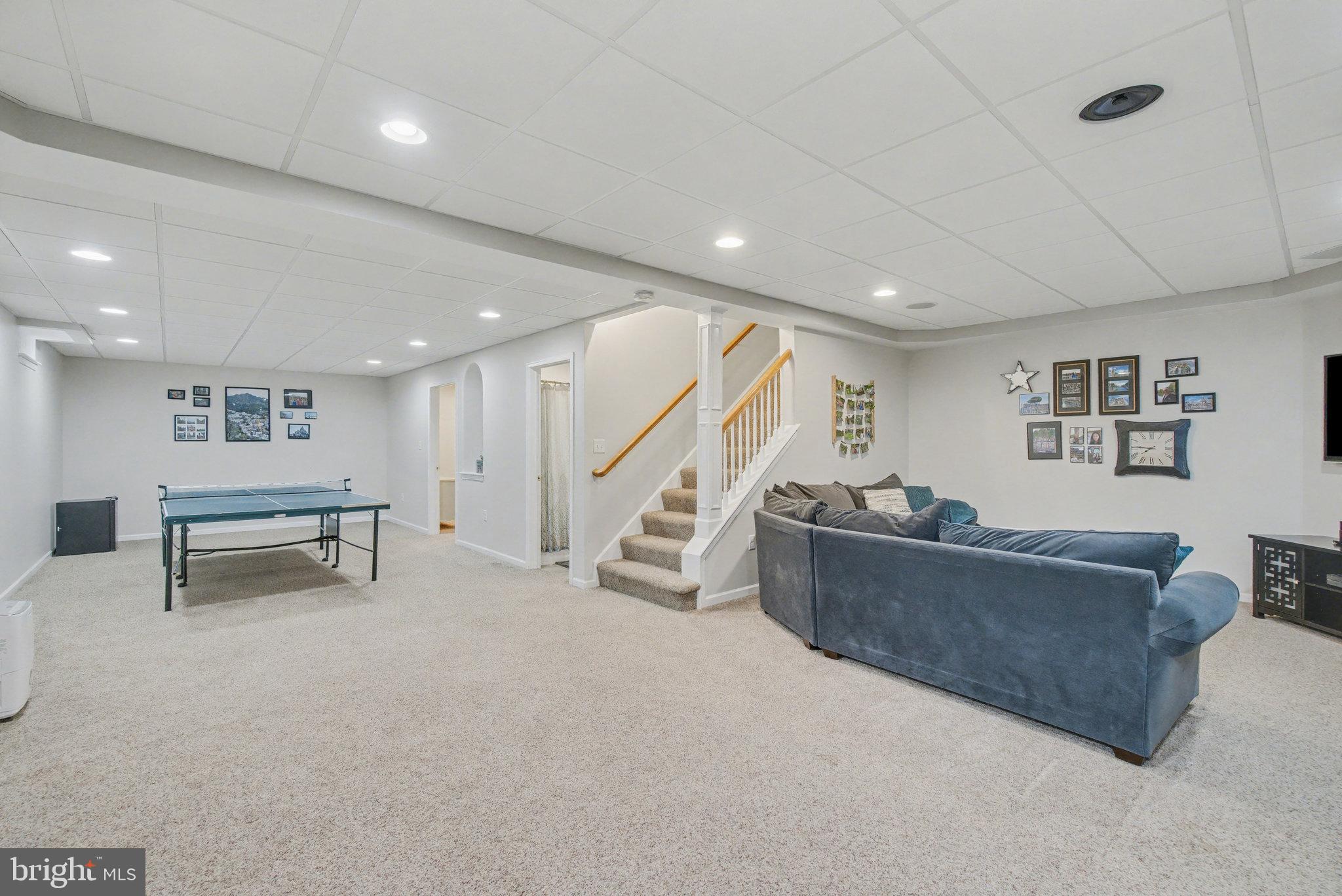 TRAILS AT STRASBURG - Residential