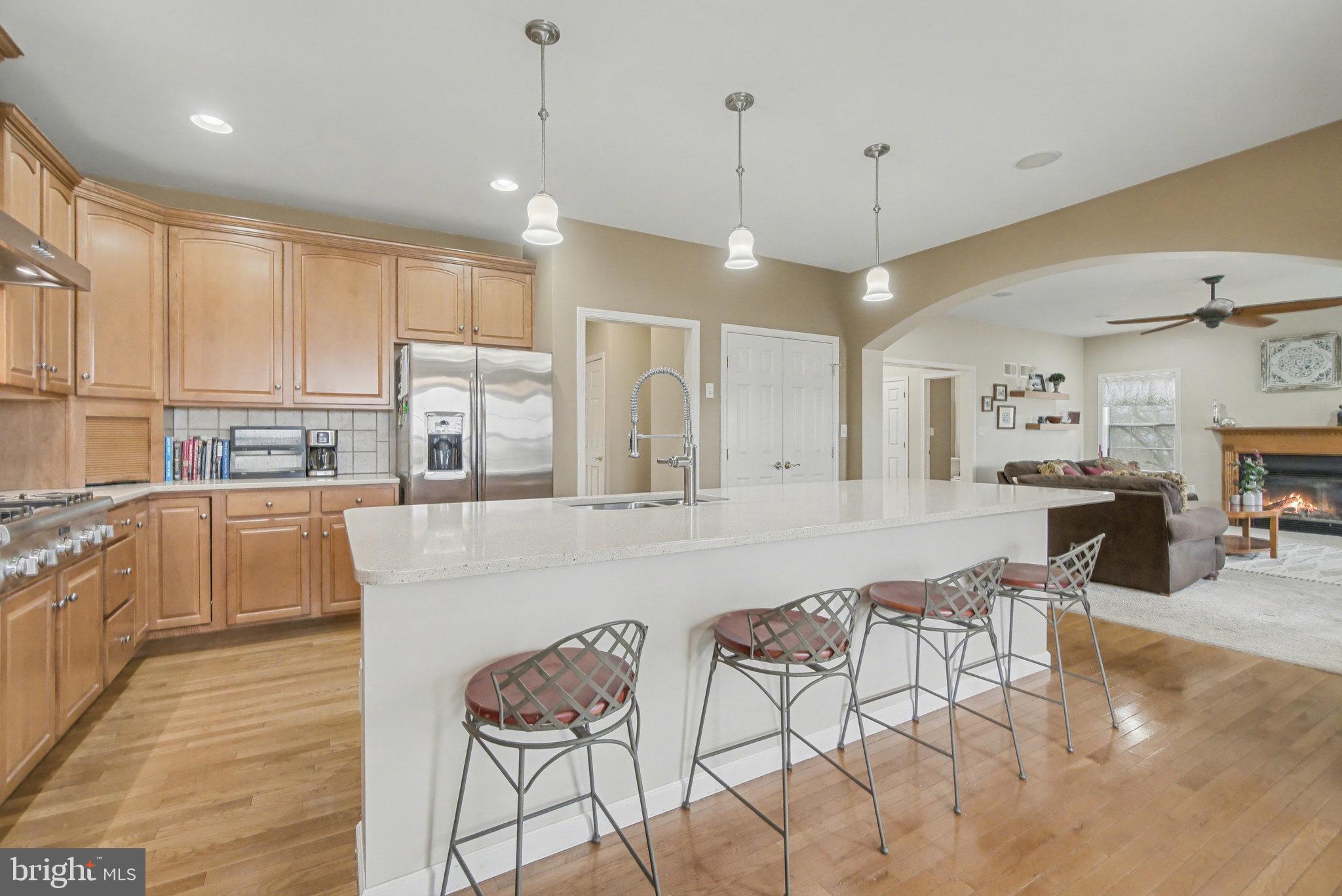 TRAILS AT STRASBURG - Residential