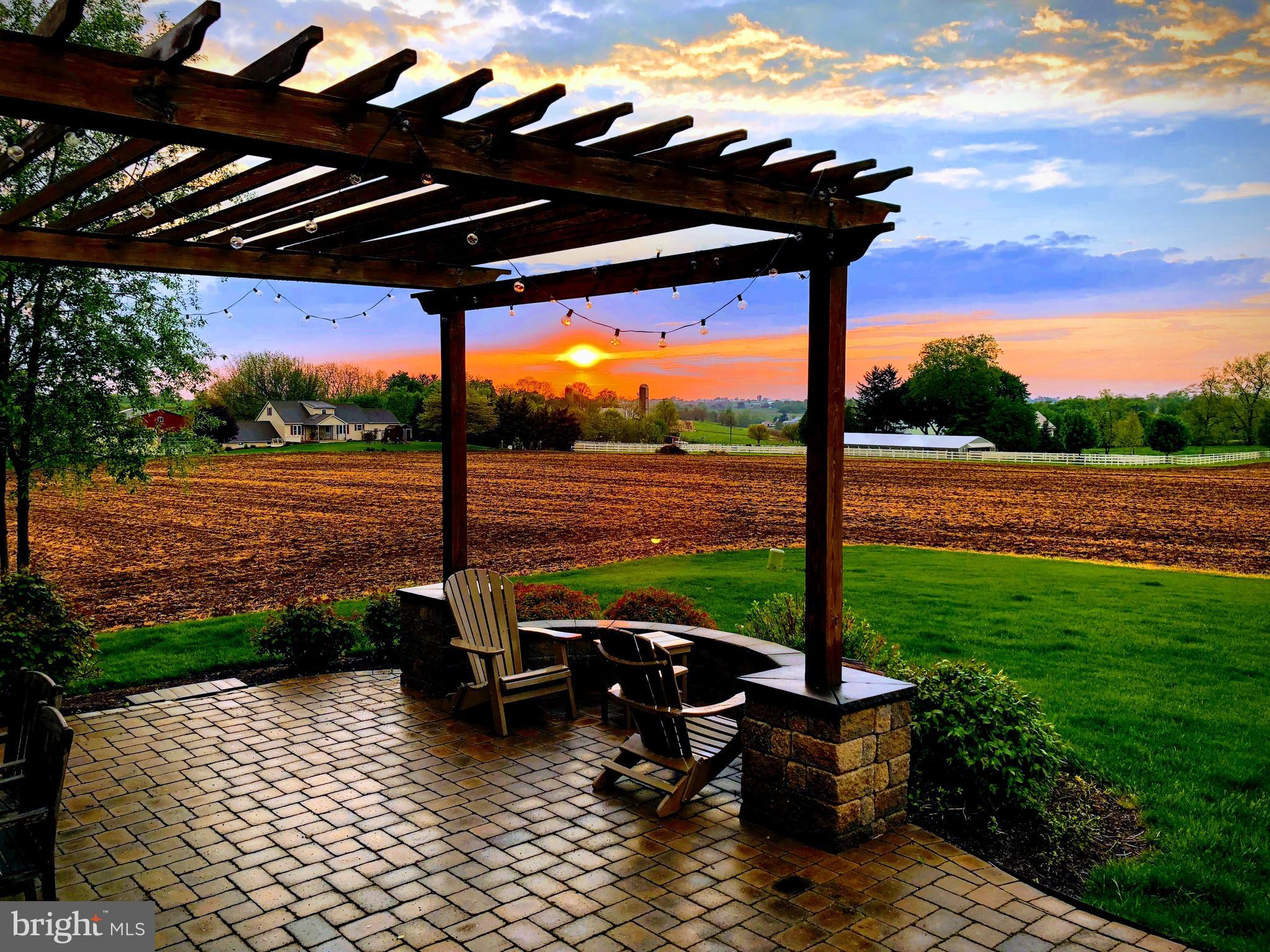 TRAILS AT STRASBURG - Residential