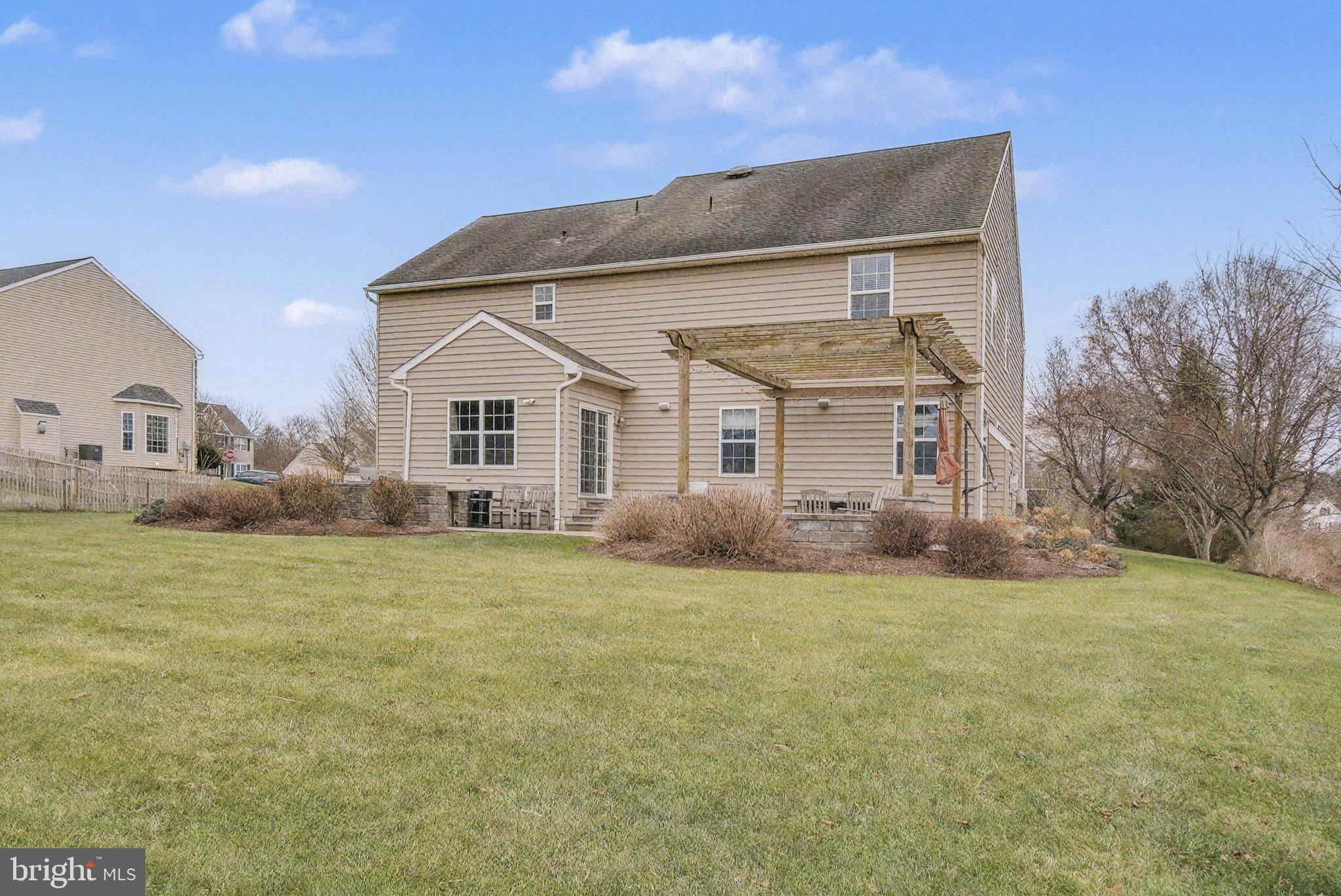 TRAILS AT STRASBURG - Residential