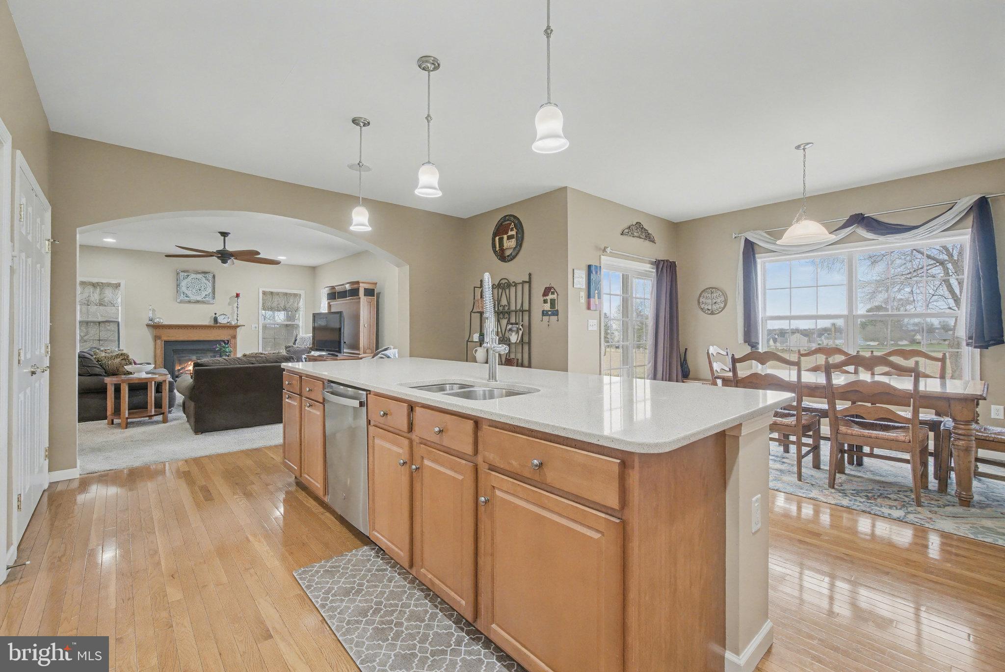 TRAILS AT STRASBURG - Residential