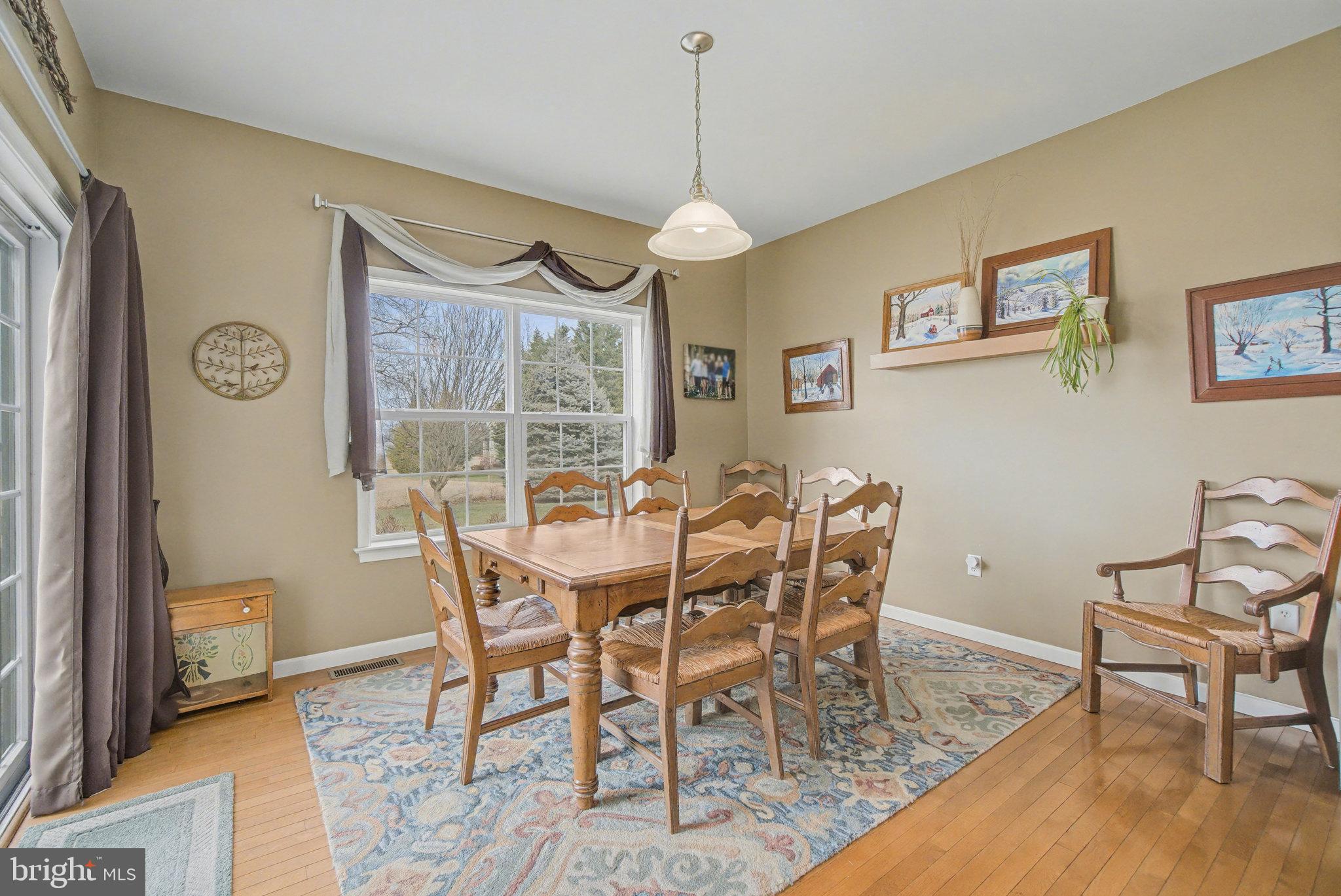 TRAILS AT STRASBURG - Residential