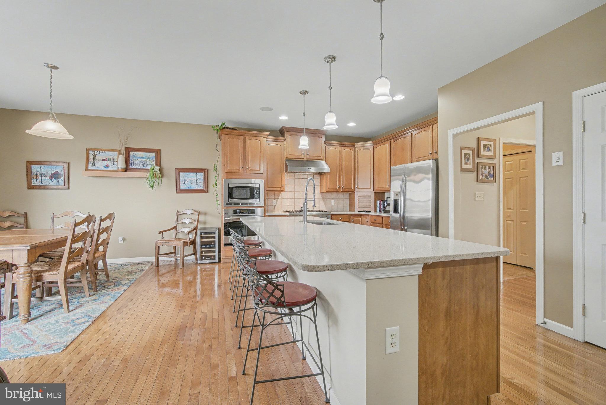 TRAILS AT STRASBURG - Residential