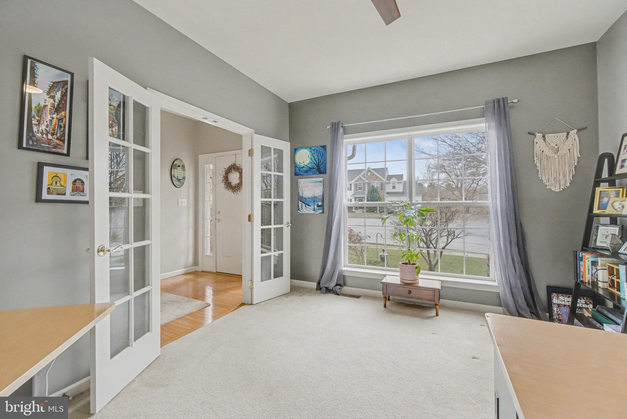 TRAILS AT STRASBURG - Residential