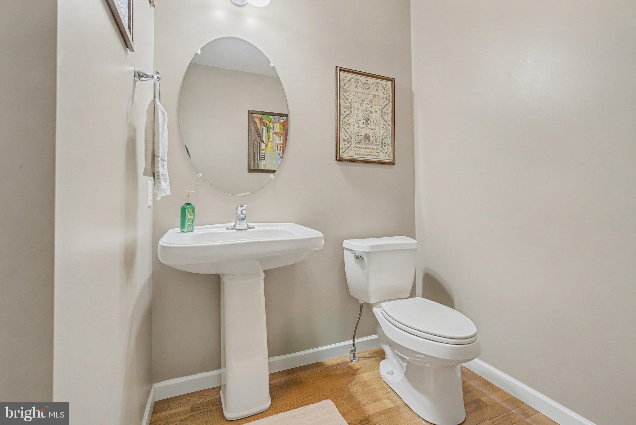 TRAILS AT STRASBURG - Residential