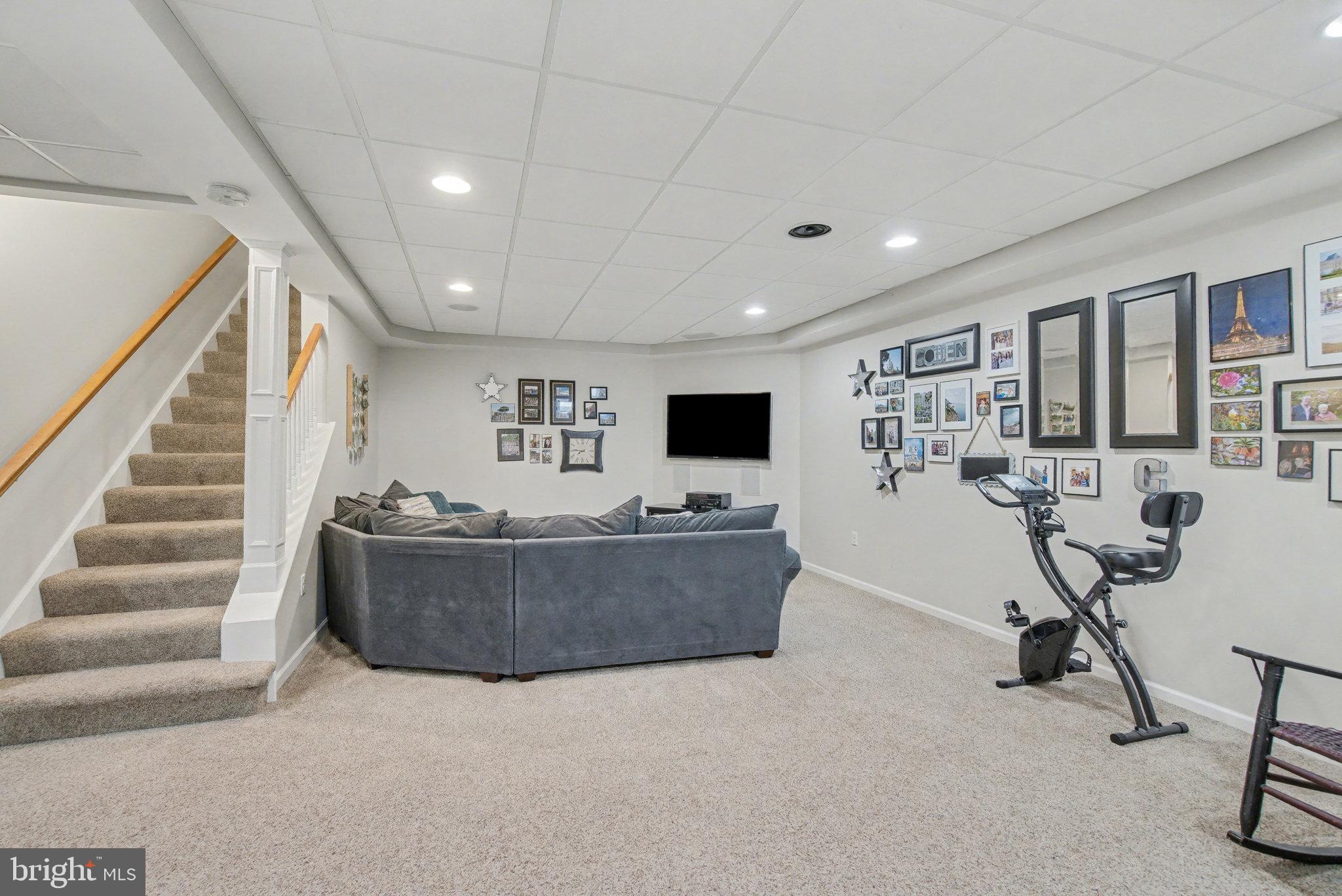 TRAILS AT STRASBURG - Residential