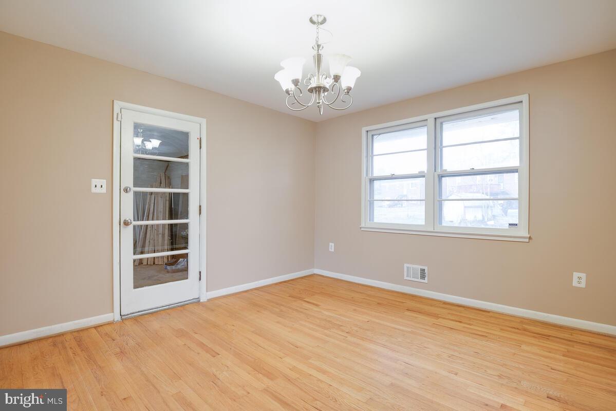 BARNABY VILLAGE - Residential