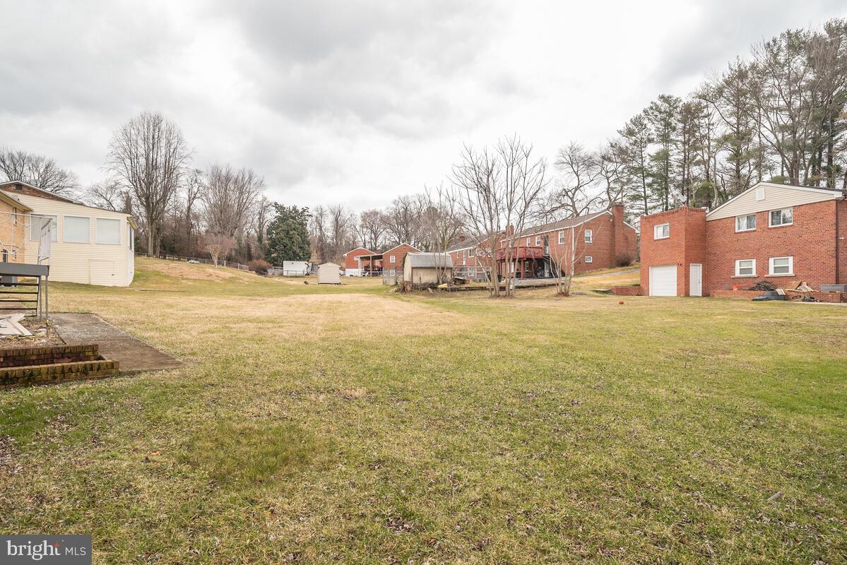 BARNABY VILLAGE - Residential