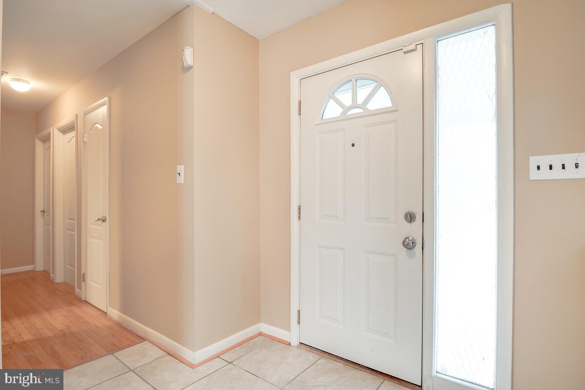 BARNABY VILLAGE - Residential