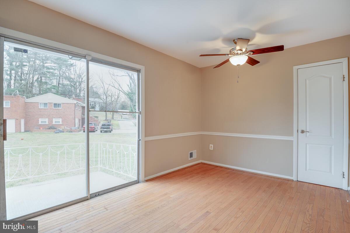 BARNABY VILLAGE - Residential