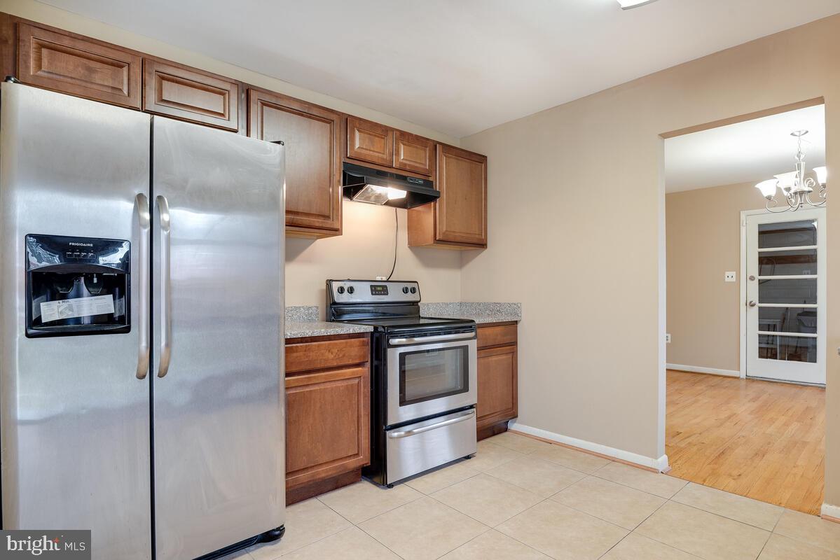 BARNABY VILLAGE - Residential