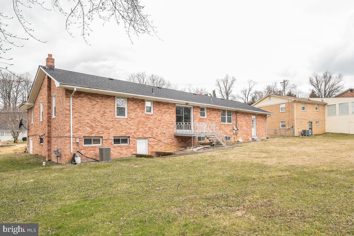 BARNABY VILLAGE - Residential