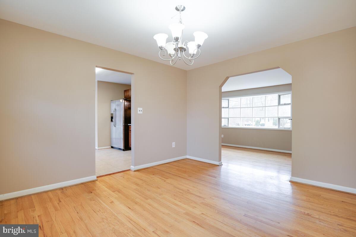 BARNABY VILLAGE - Residential