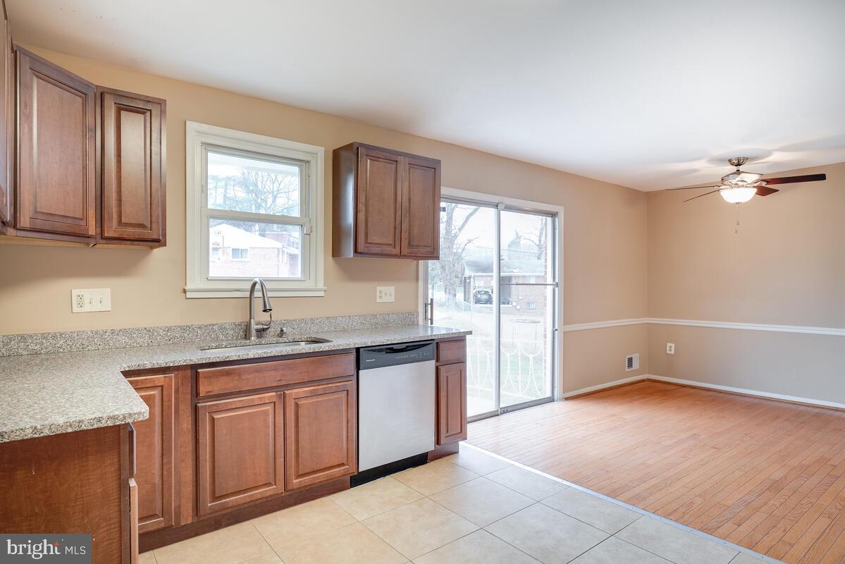 BARNABY VILLAGE - Residential