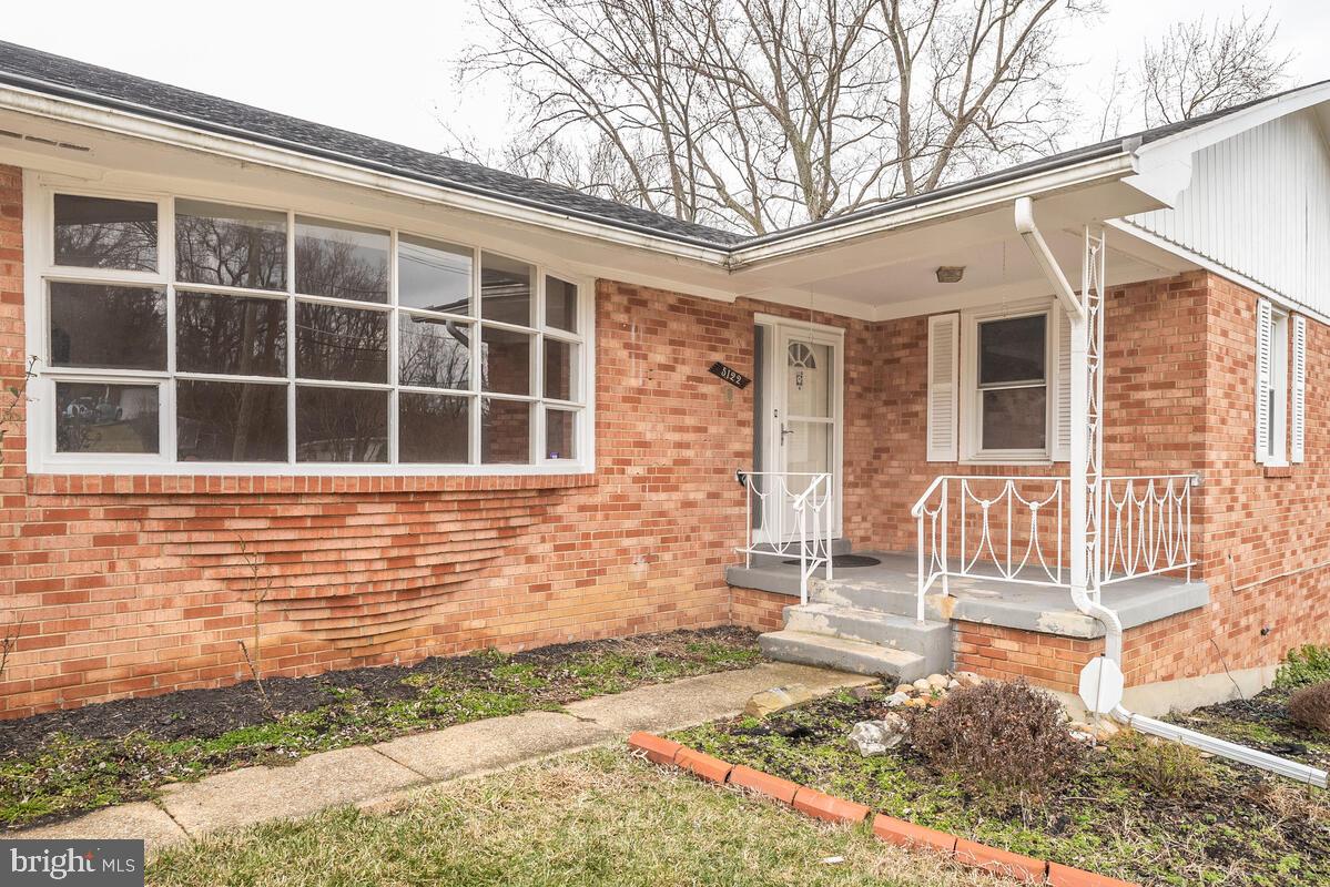 BARNABY VILLAGE - Residential