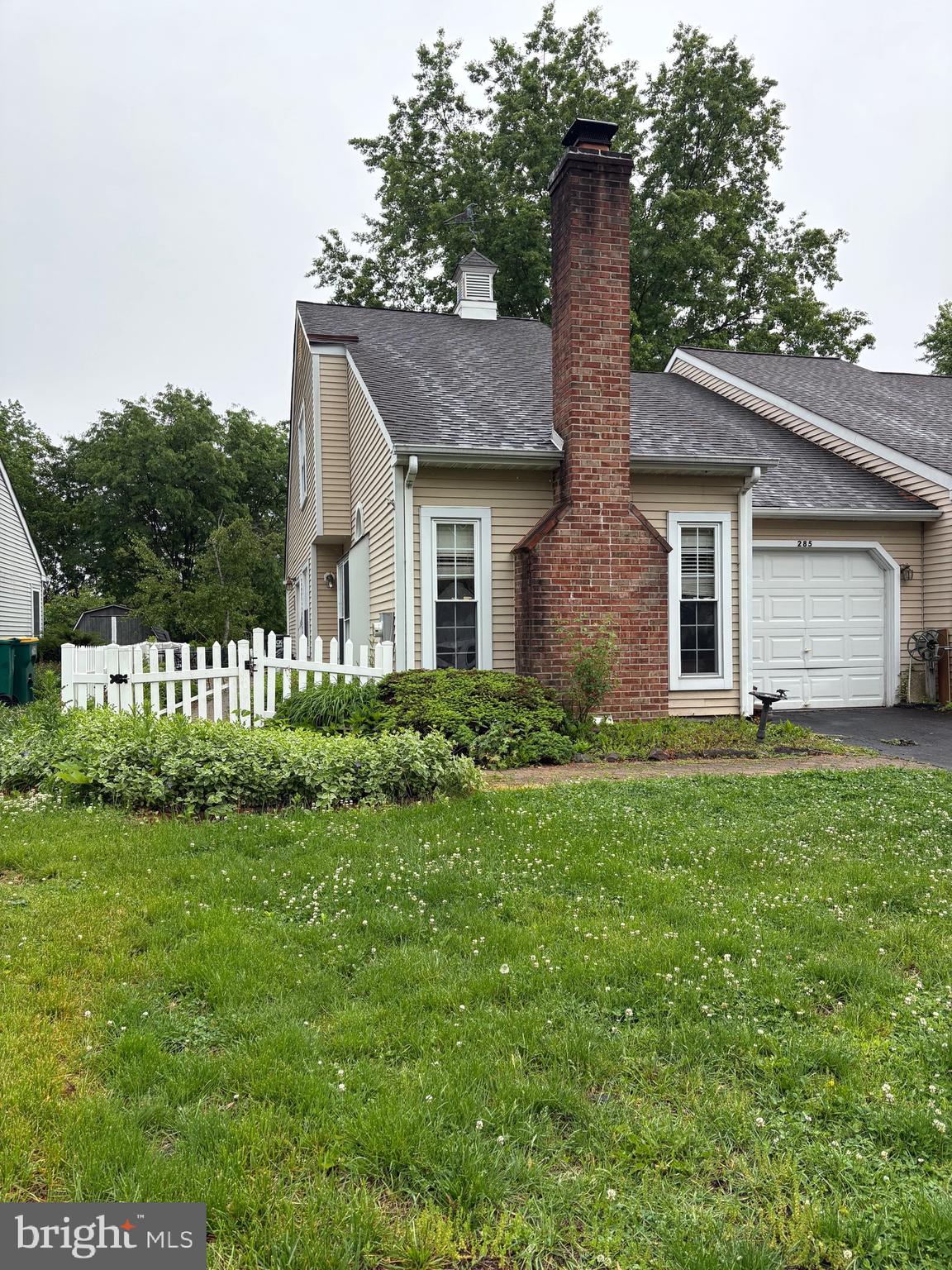 SUMMIT TRACE - Residential