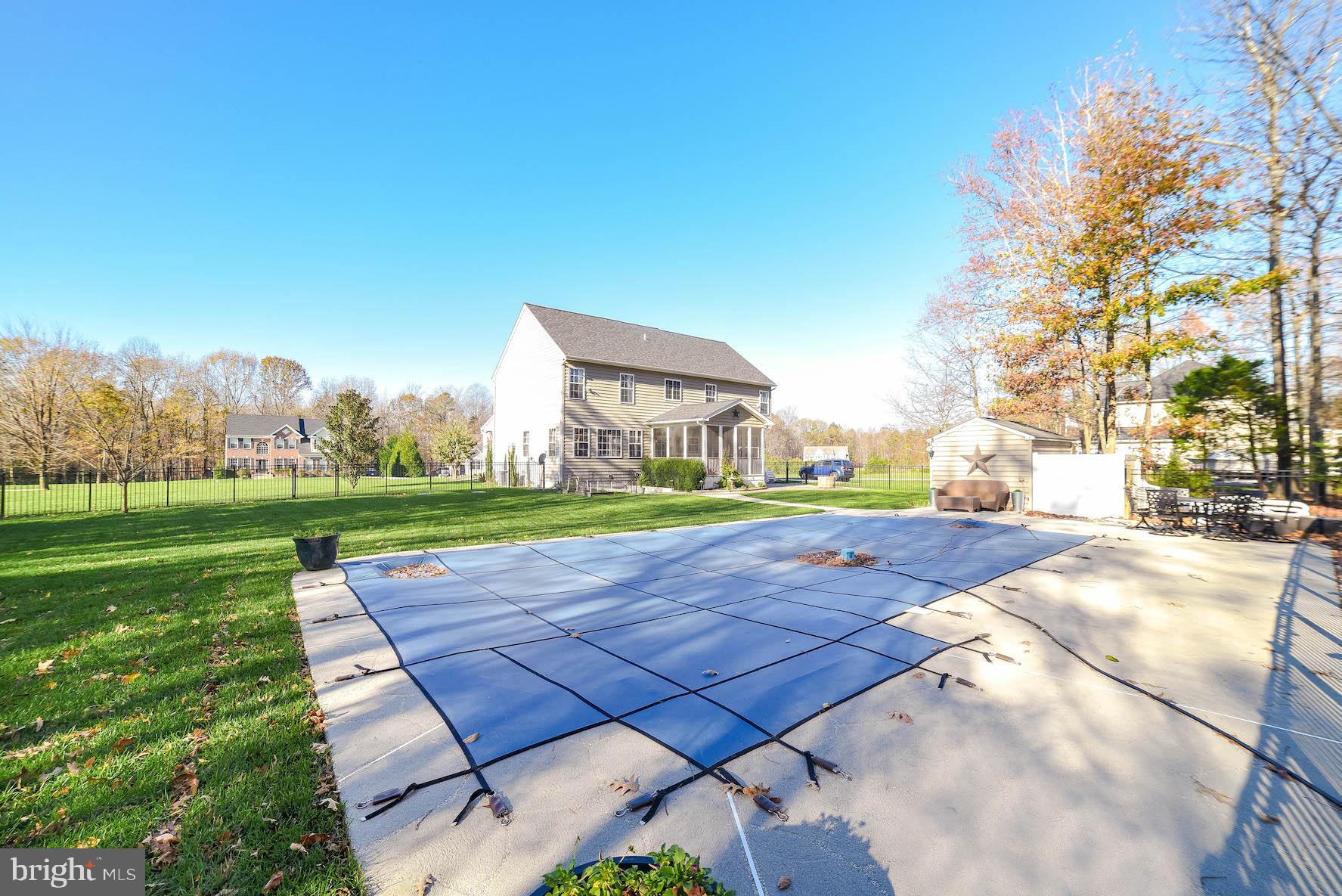 HELEN'S RETREAT - Residential