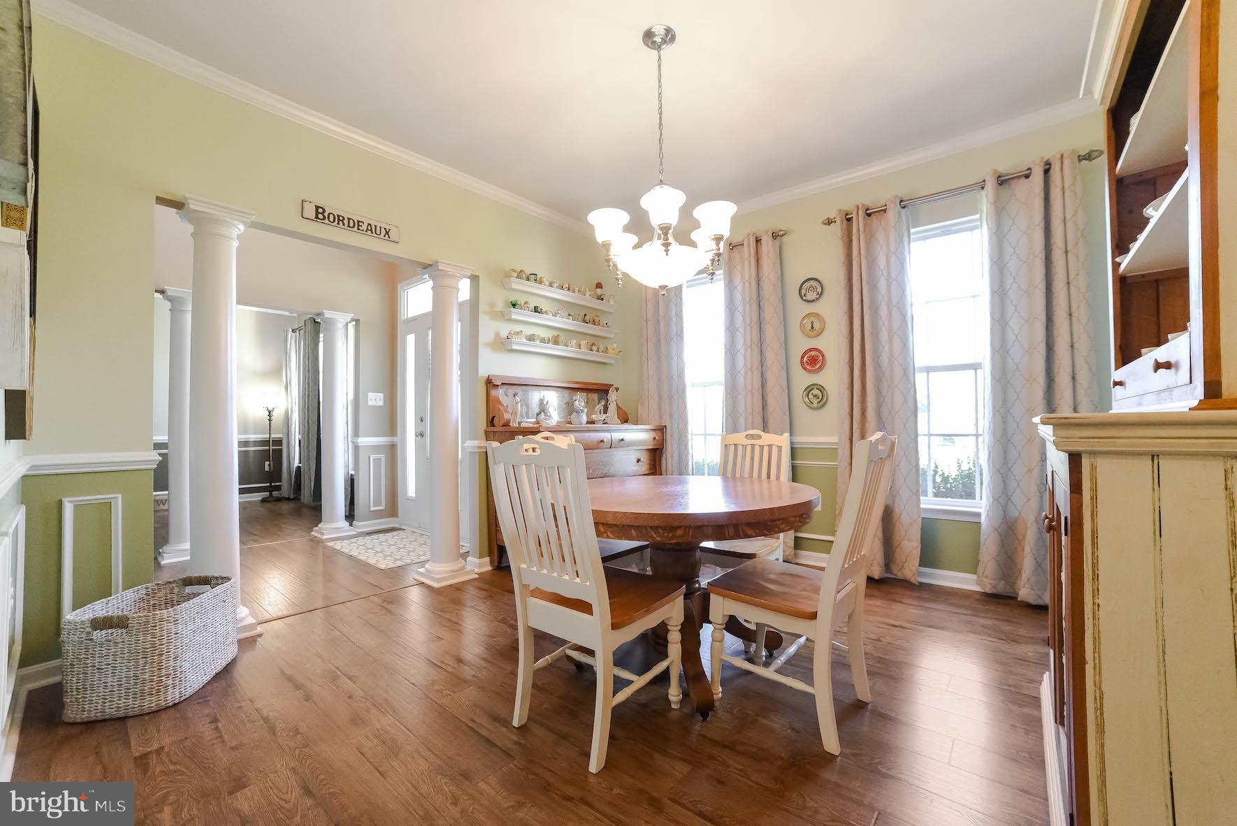 HELEN'S RETREAT - Residential