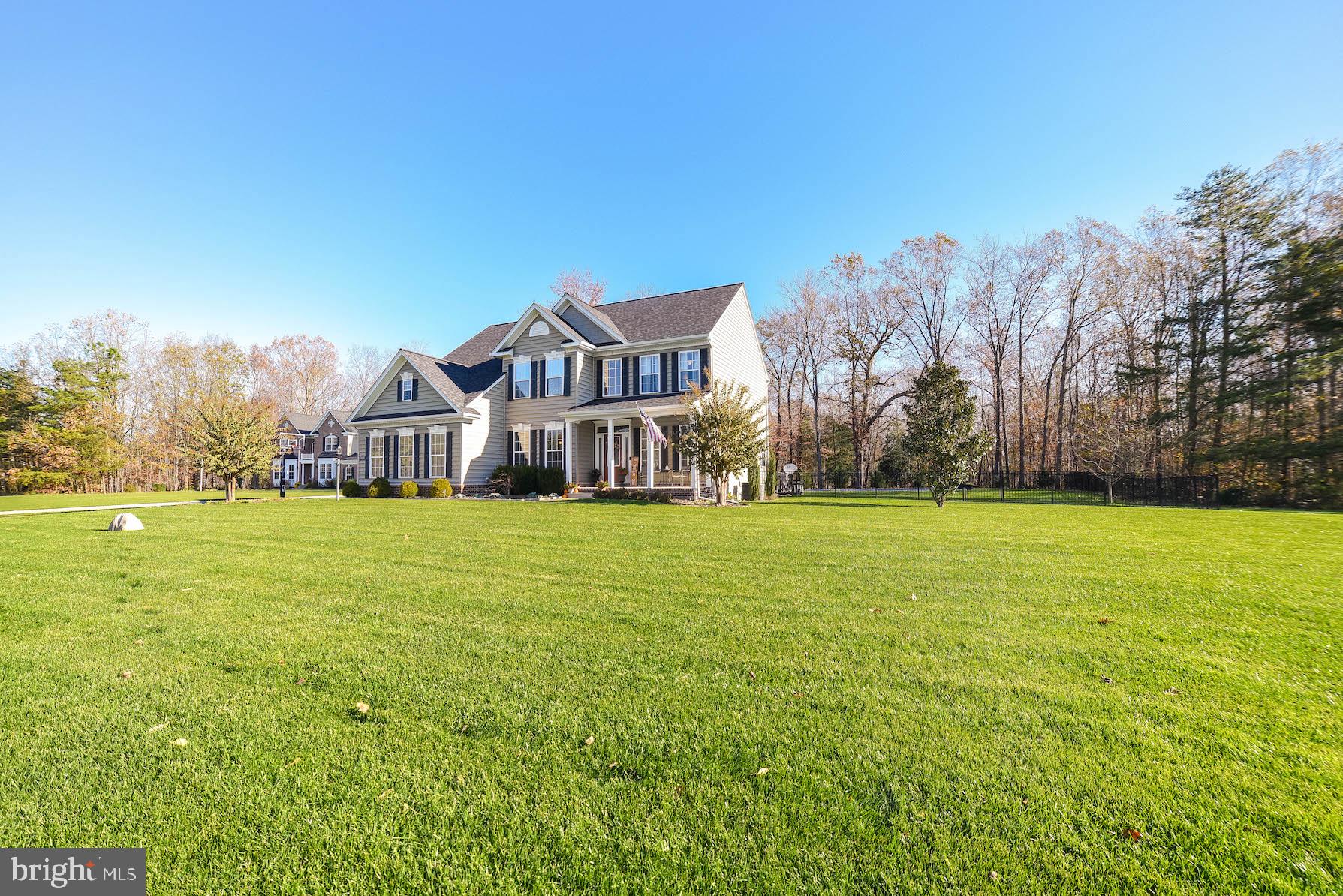 HELEN'S RETREAT - Residential