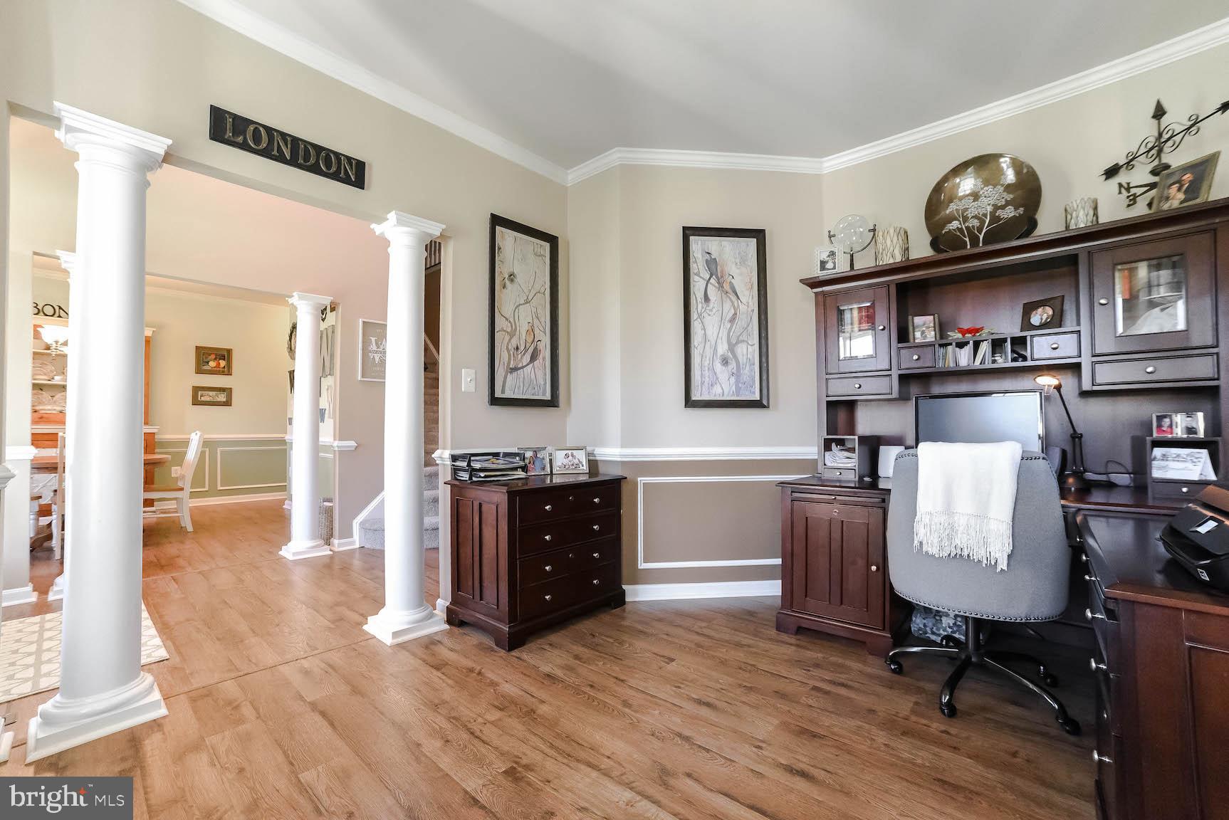 HELEN'S RETREAT - Residential